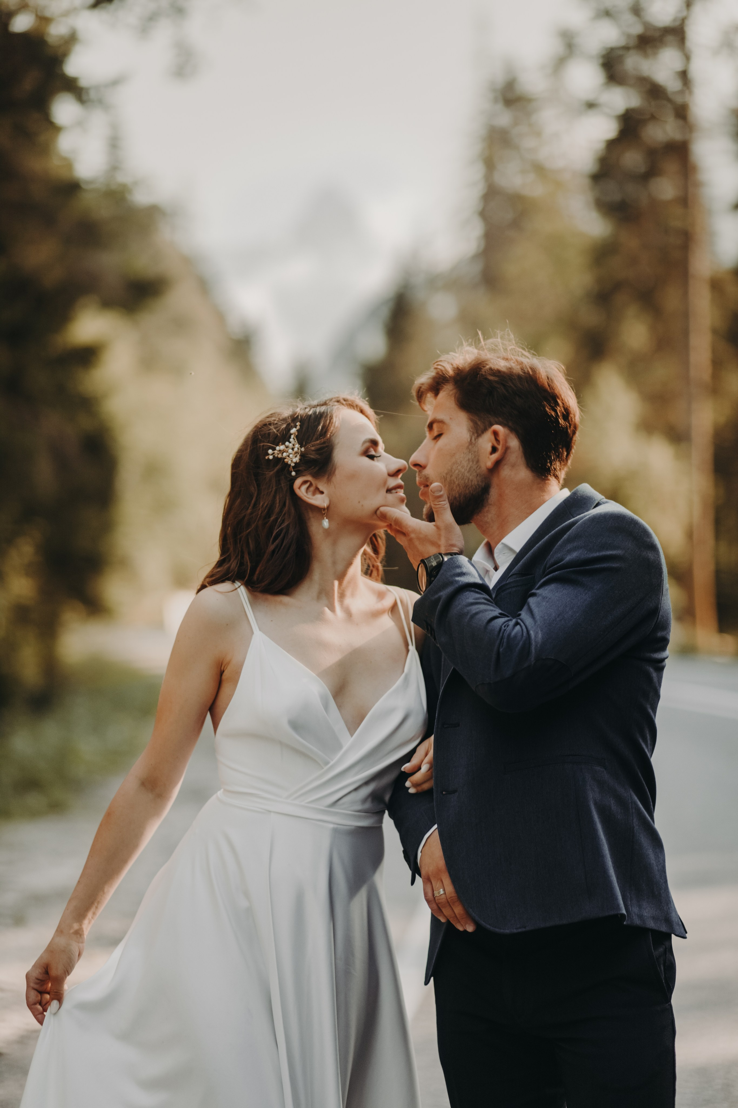 БЛИЗОСТЬ. Фотограф Настя Конник | Пятигорск | Эльбрус | Домбай | Архыз