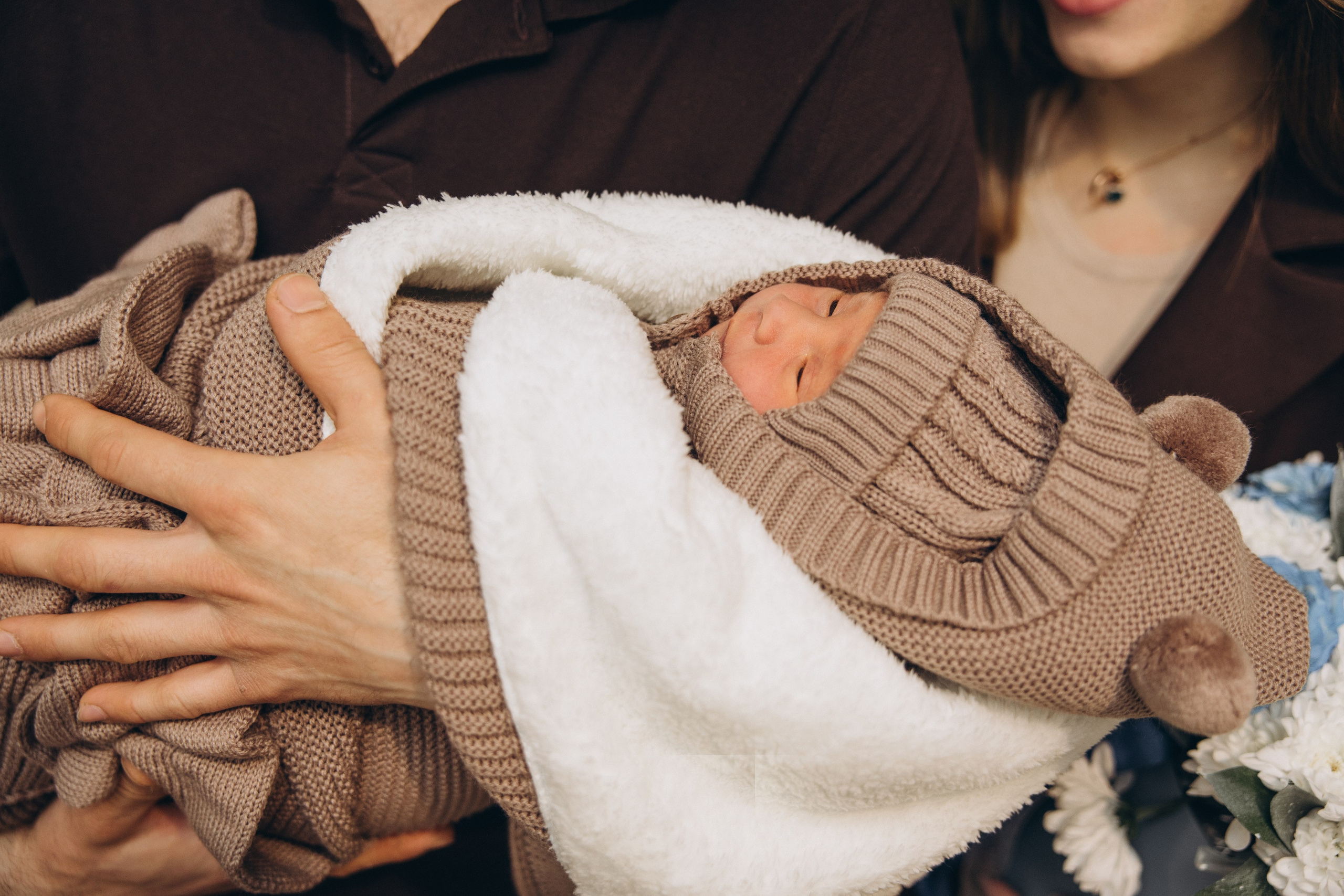 Выписка. Свадебный, семейный фотограф в Иркутске Светлана Макаричева