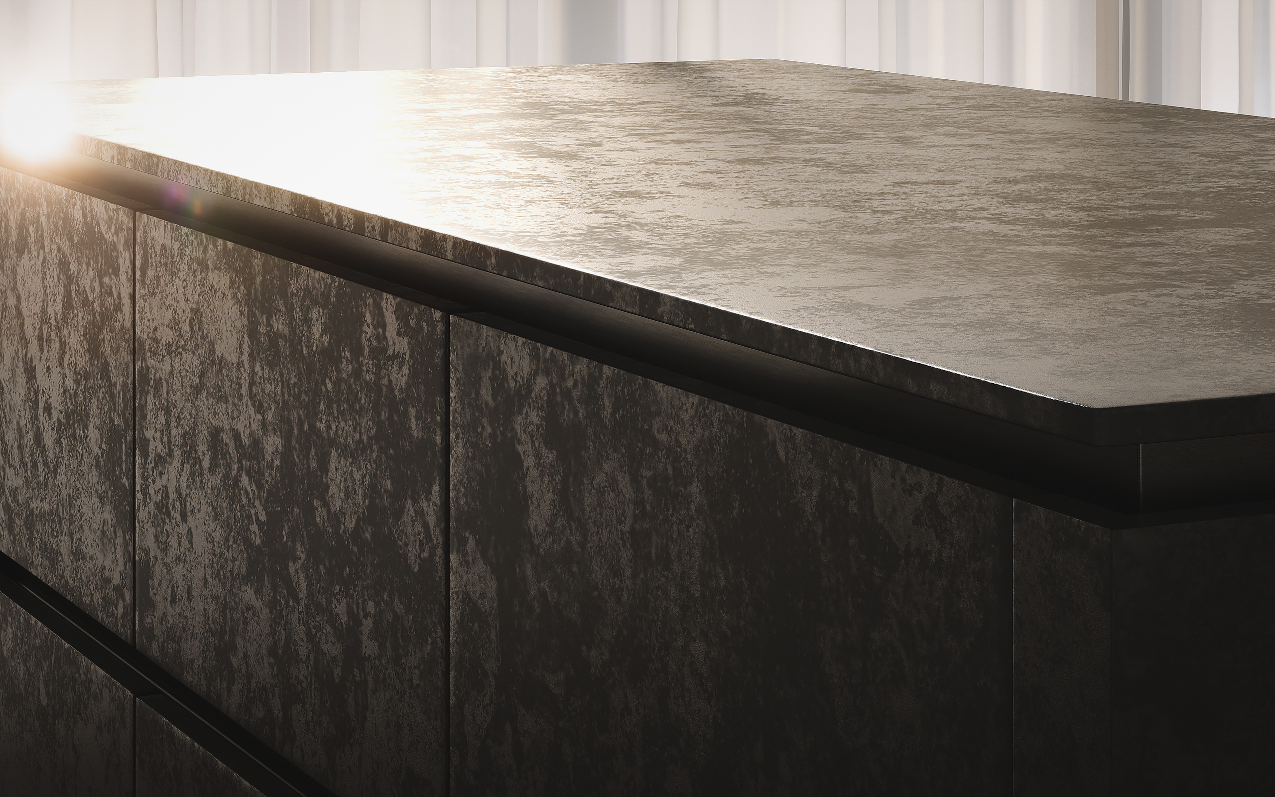 Пример 3. Анастасия Березовская | Премиальная 3D-визуализация и нейрокреатив