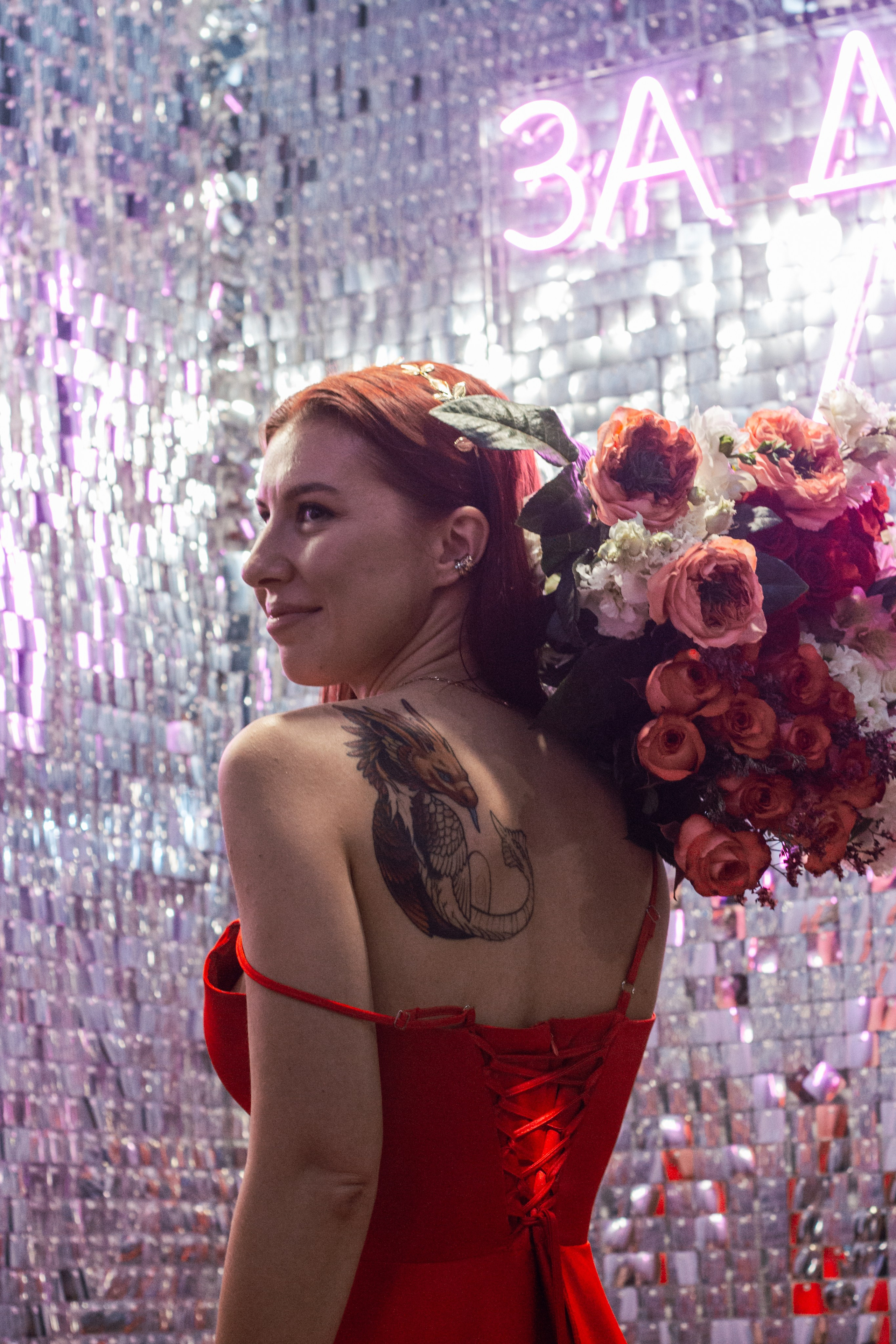 РЕПОРТАЖНЫЕ СЪЁМКИ. Фотограф в Москве KRISTINA NEVERENOUGH