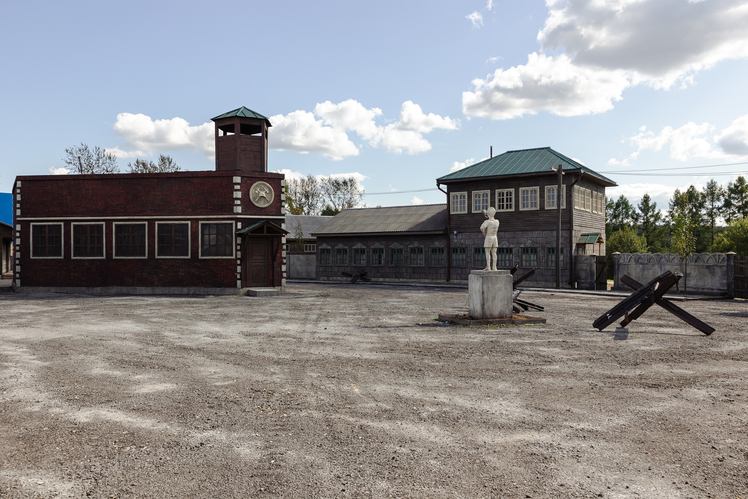 Кинопарк «Москино». Лисенкова Алиса — Фотограф, видеомейкер. Москва