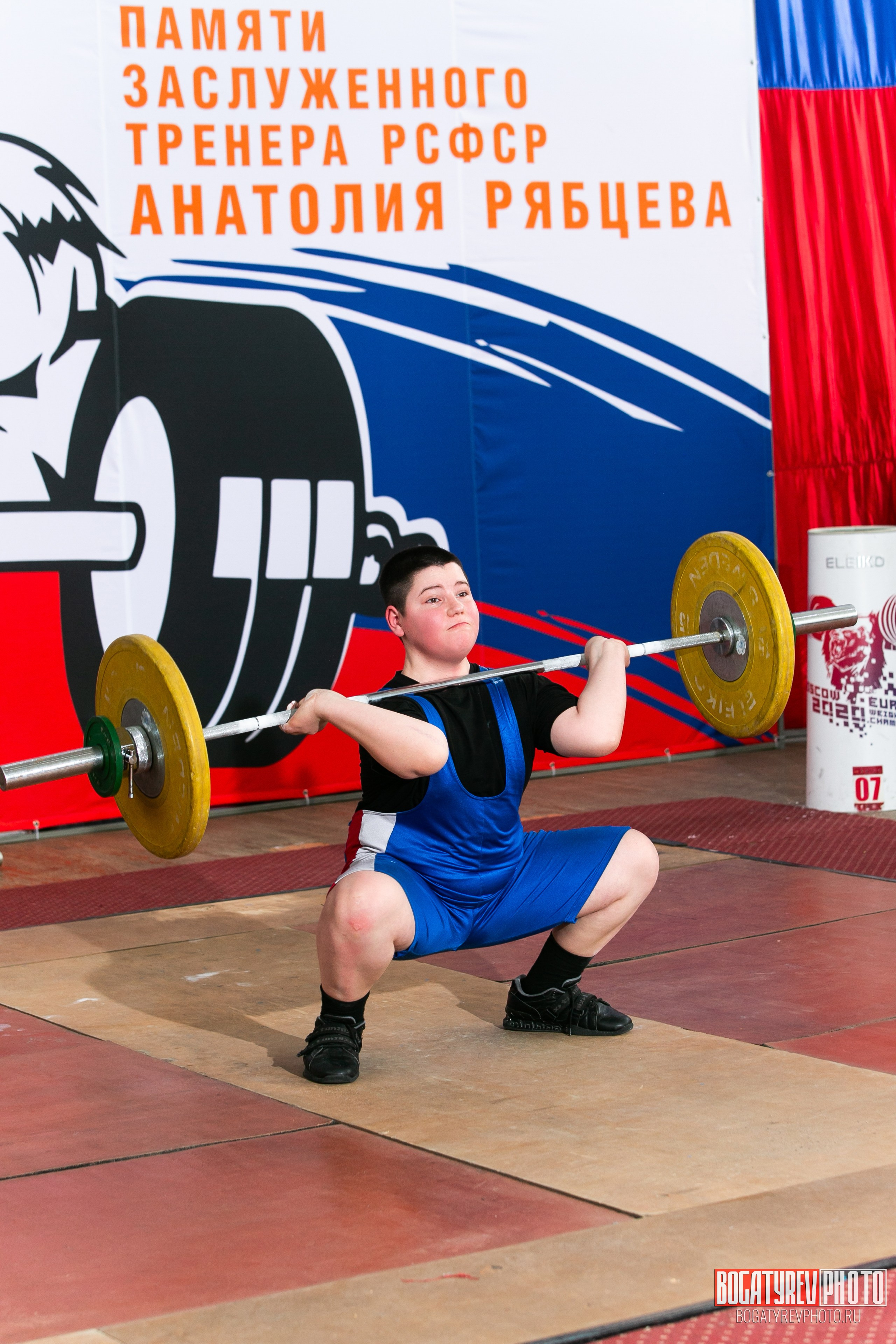 «Мы Вместе» Всероссийский турнир по тяжелой атлетике памяти ЗТР РСФСР Рябцева. Профессиональный фотограф в Мценске и Орловской области