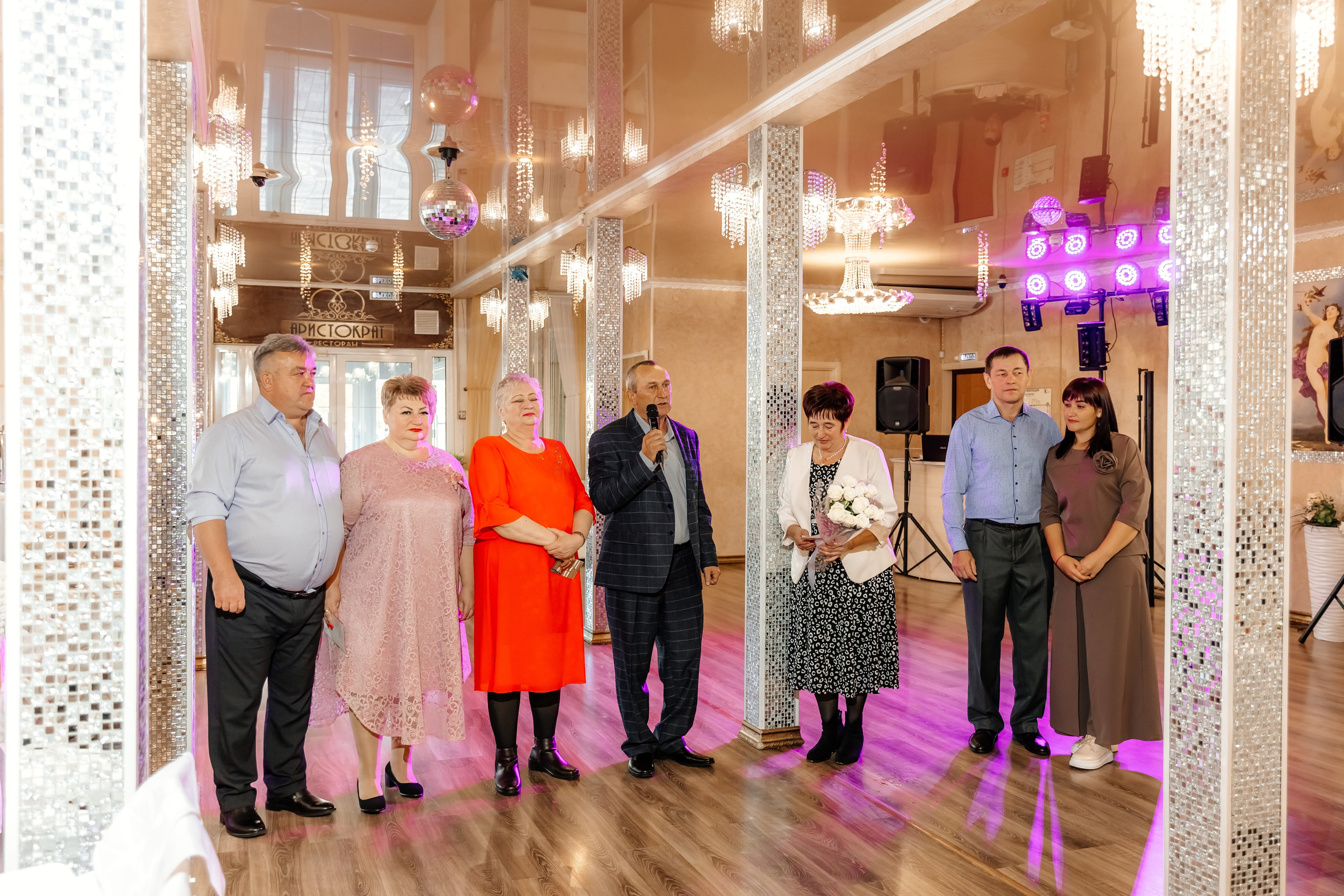 Вадим и Анастасия. Свадебный и семейный фотограф Разида Мухаметова