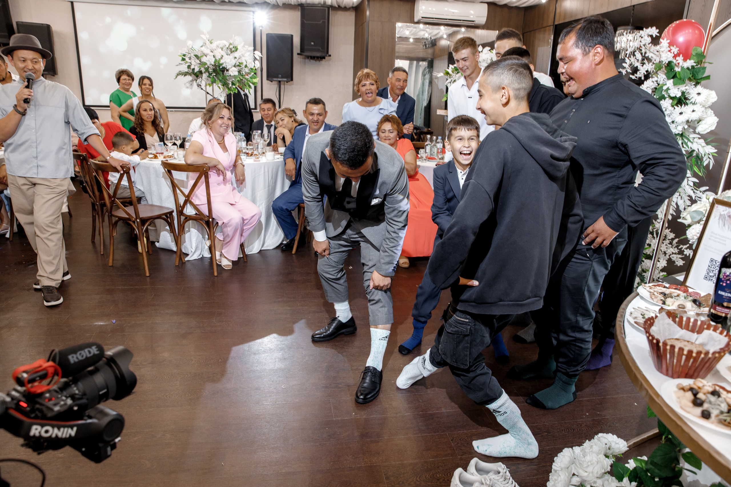 Шавкат и Аделина. Свадебный и семейный фотограф Разида Мухаметова