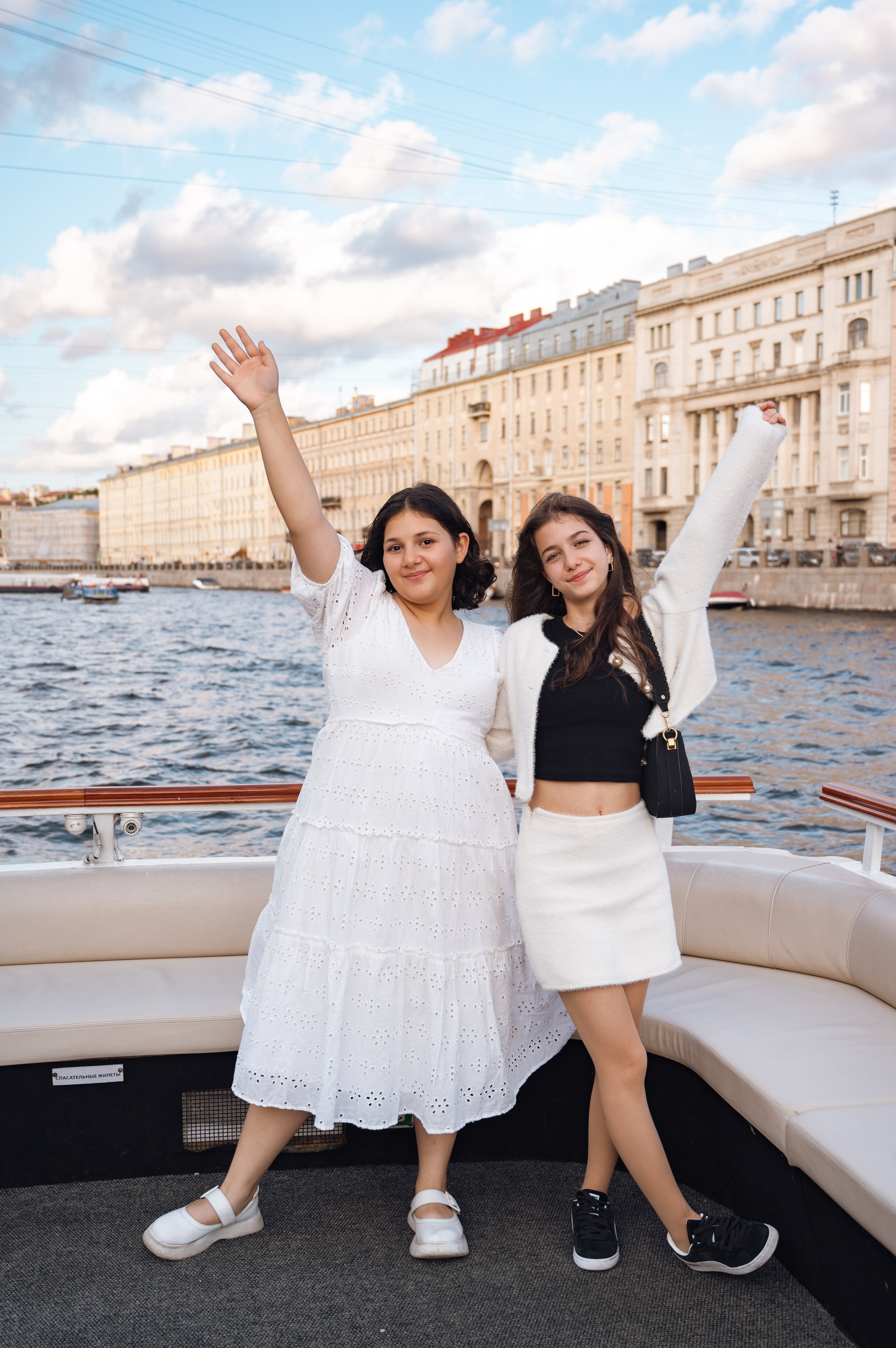 День рождения Нарине. Студия детской и семейной фотографии «Время улыбаться»