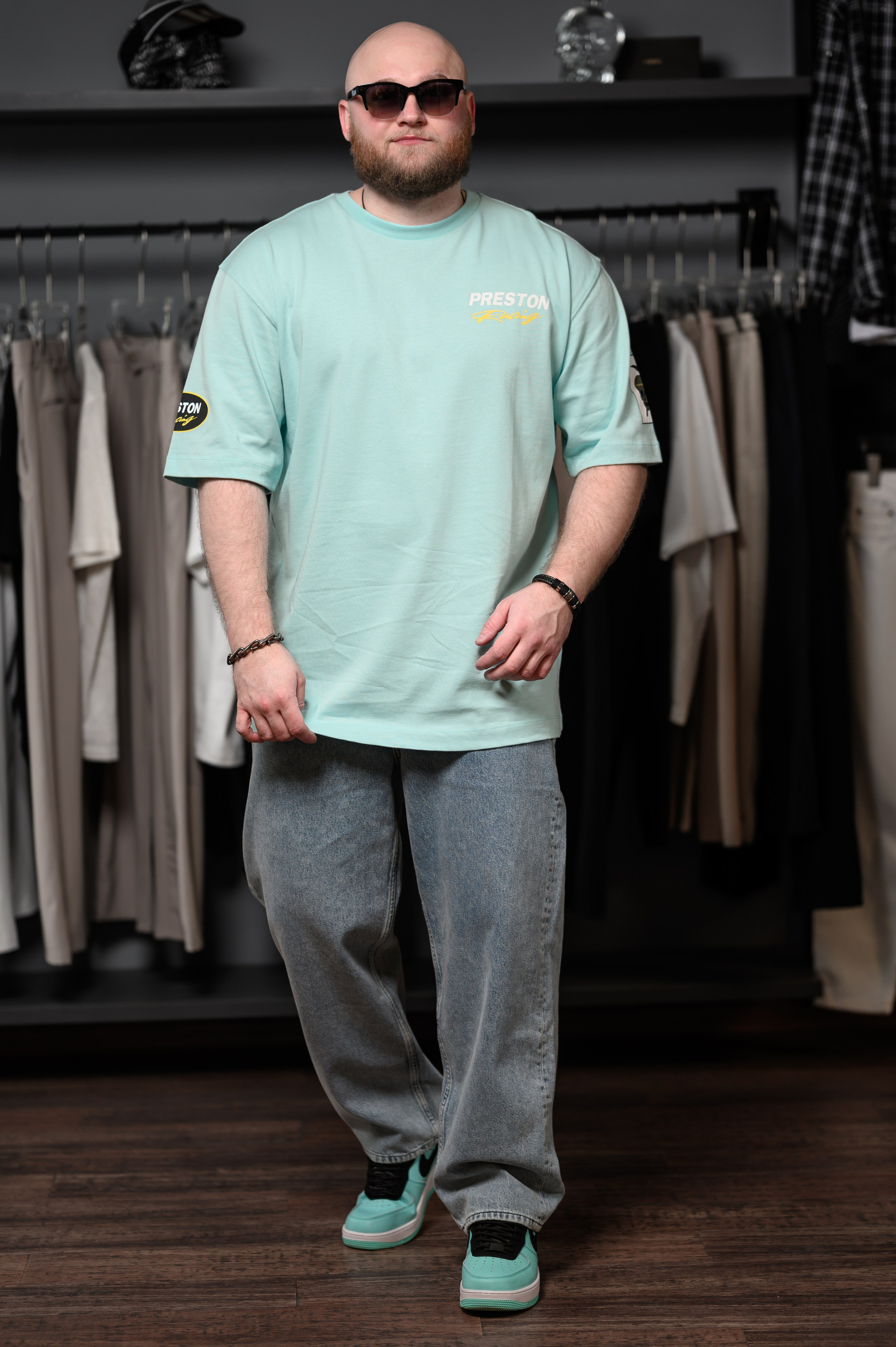 Одежда. Главная