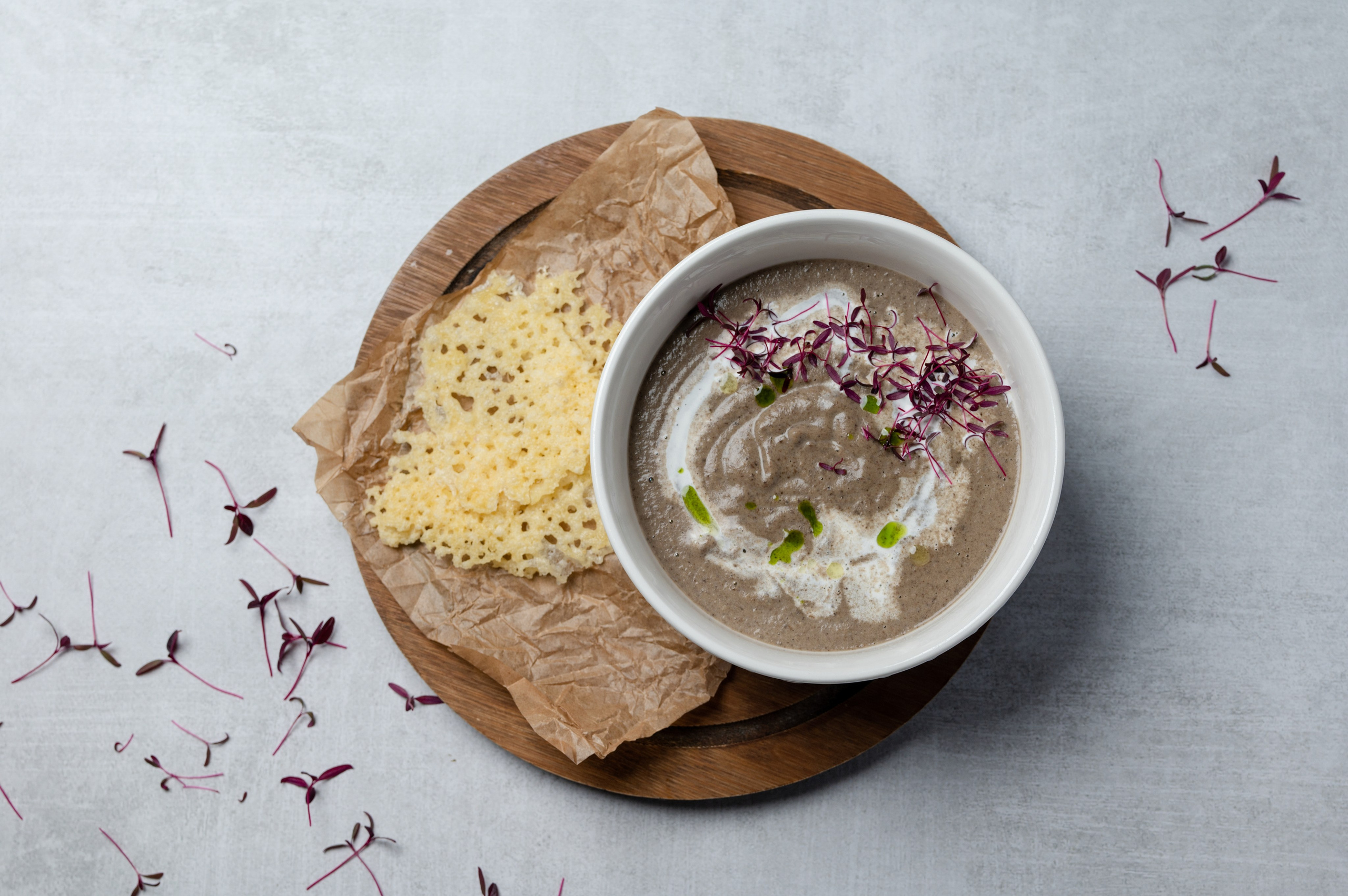 Фуд. Фотограф и видеограф в Сочи, Краснодаре. Reels, портреты, события