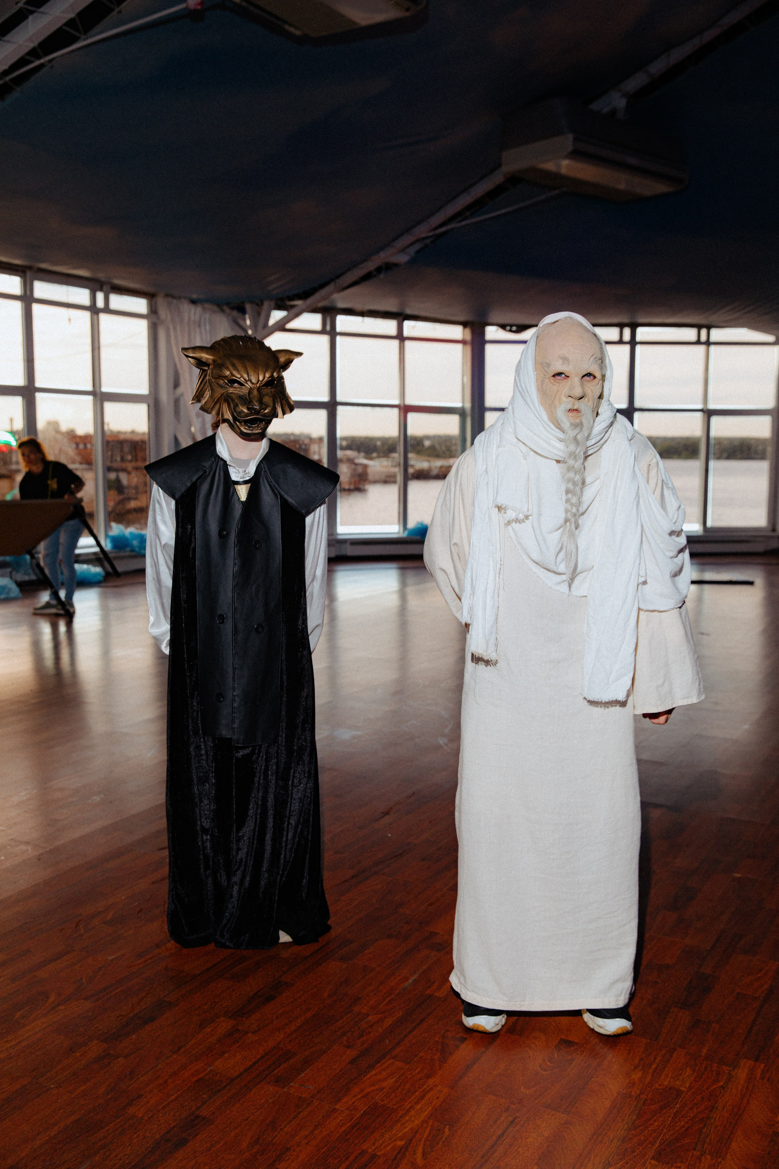 ВЕЛЕССТРОЙ. Летний корпоратив. Свадебный и репортажный фотограф