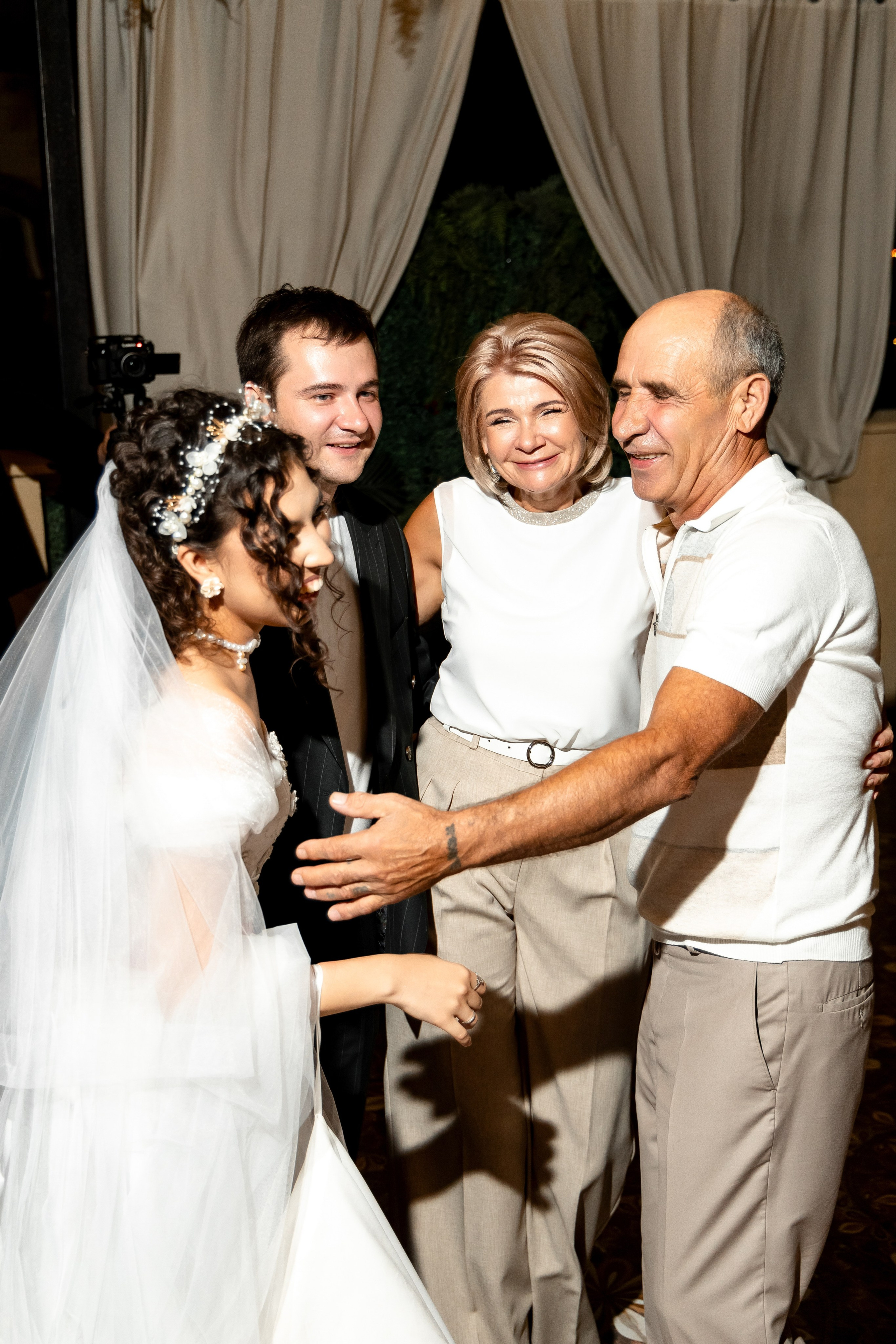 Samir & Yanna. Свадебный и фэшн фотограф