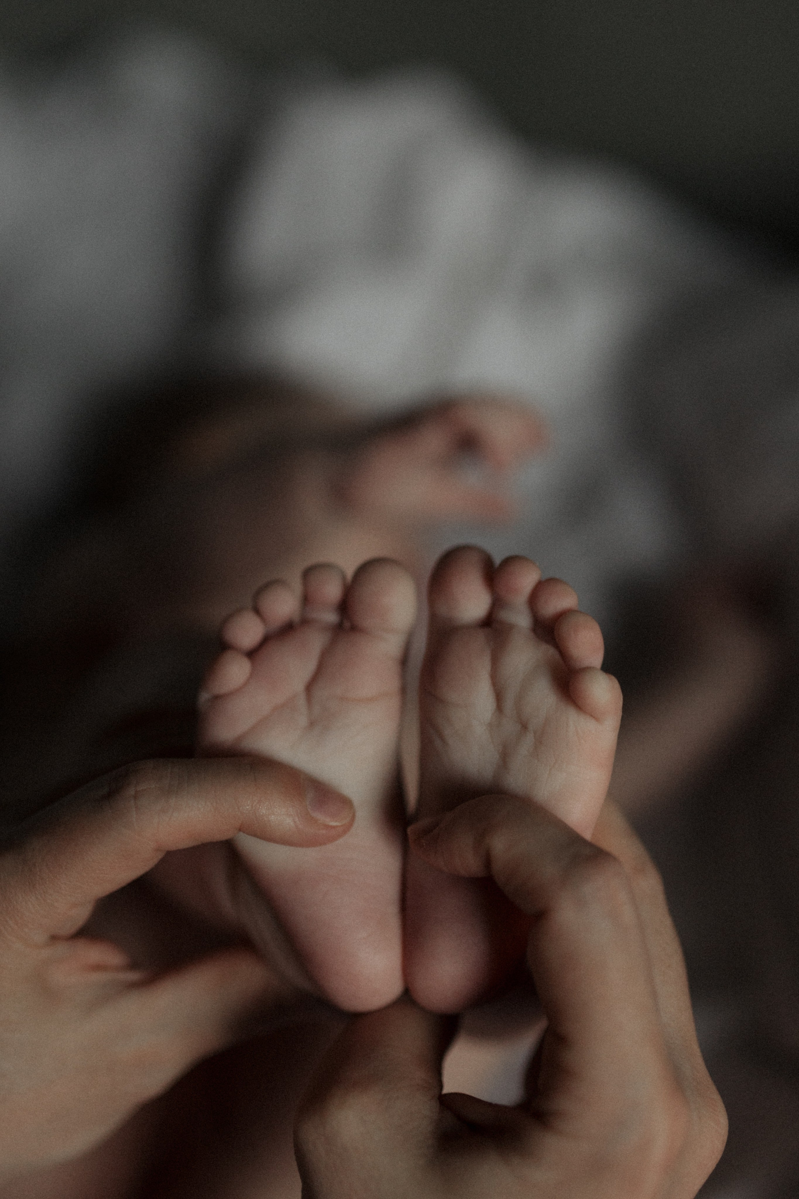 Дарья и Лея. Семейный фотограф Земскова Евгения