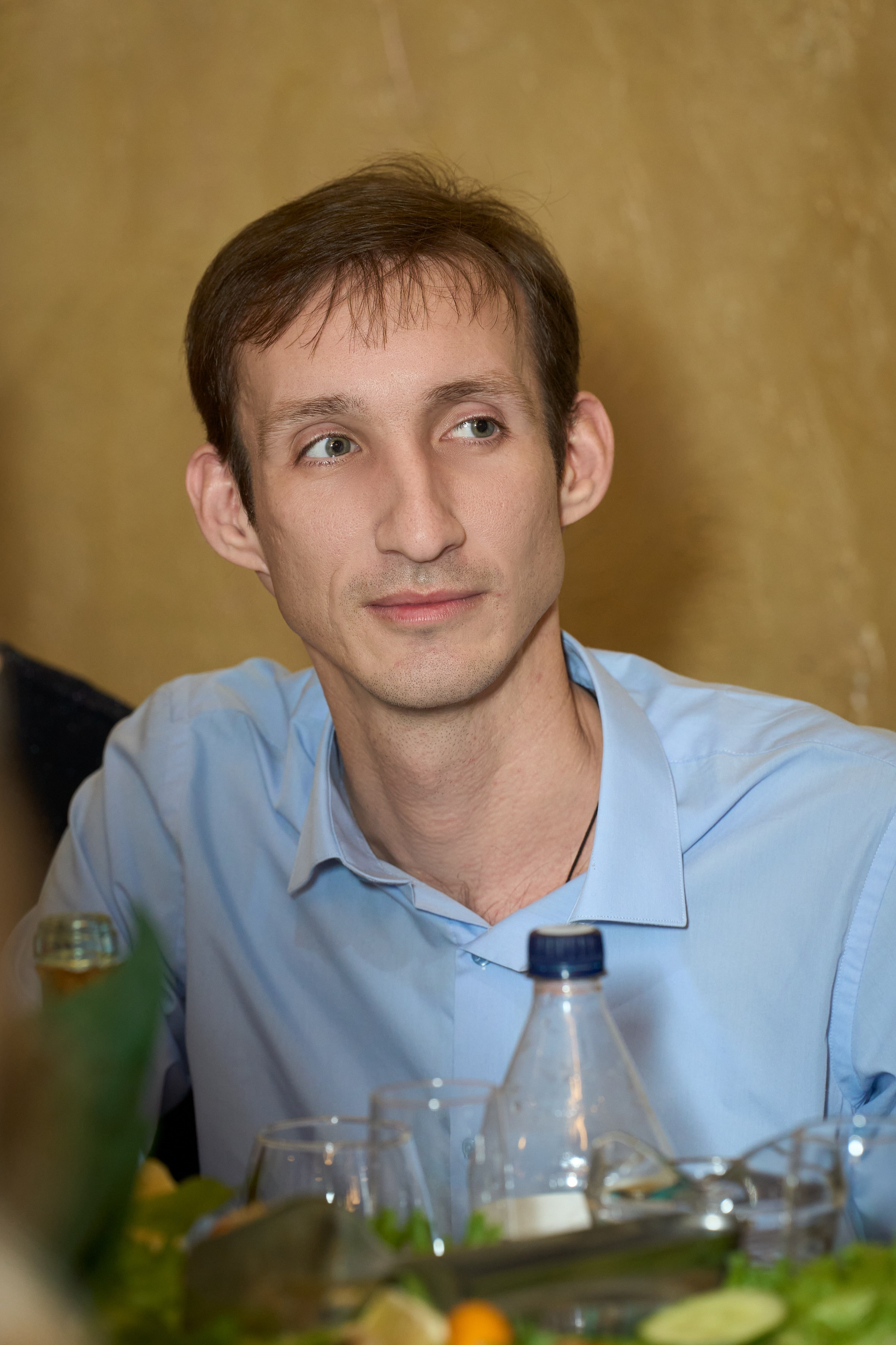 Корпоратив. Репортажный и портретный фотограф в Томске Ларионов Артём