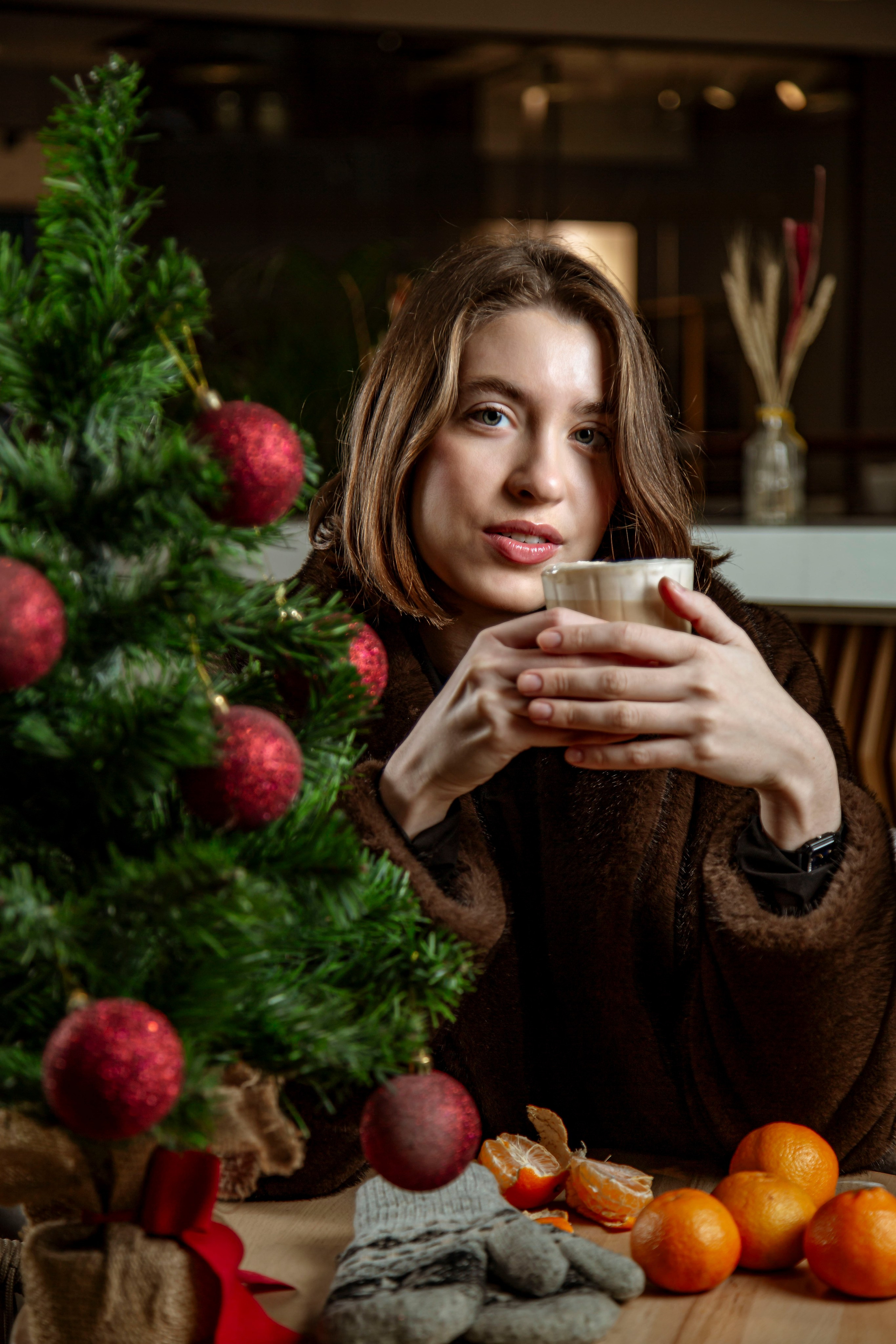 Съемки в ресторанах для блогов, сайтов, рекламы