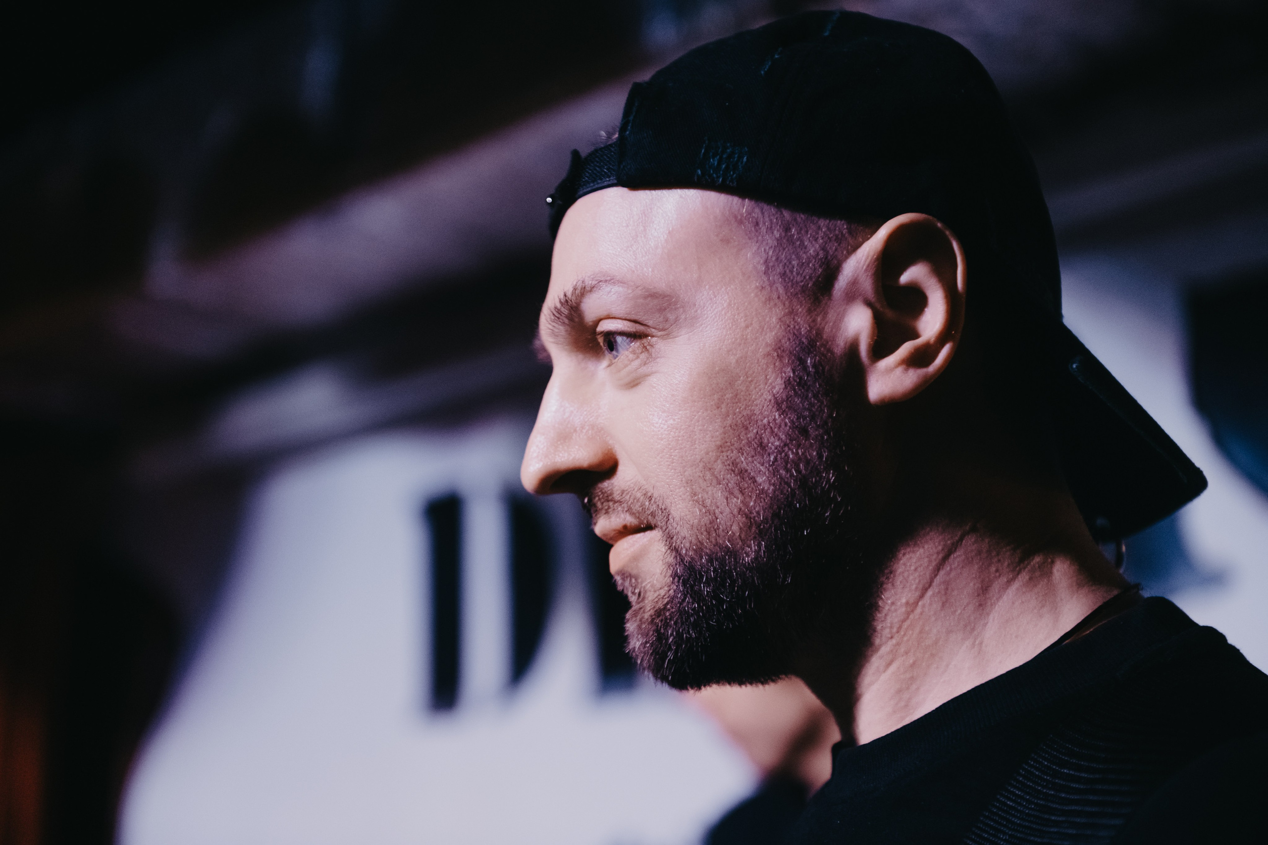 Концерт учеников Никиты Рукавицына в баре Defaqto