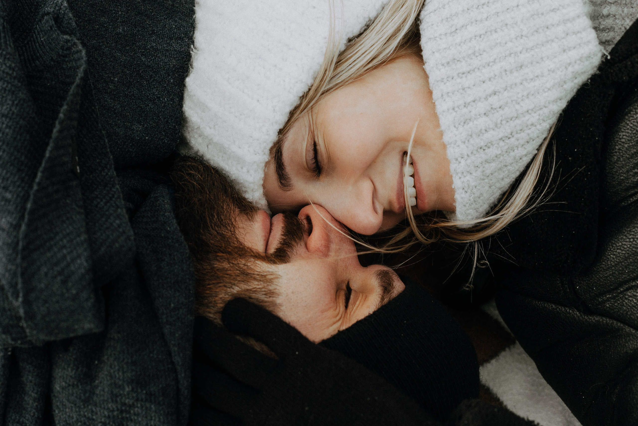 Любовная история в горах, Торгашинский хребет