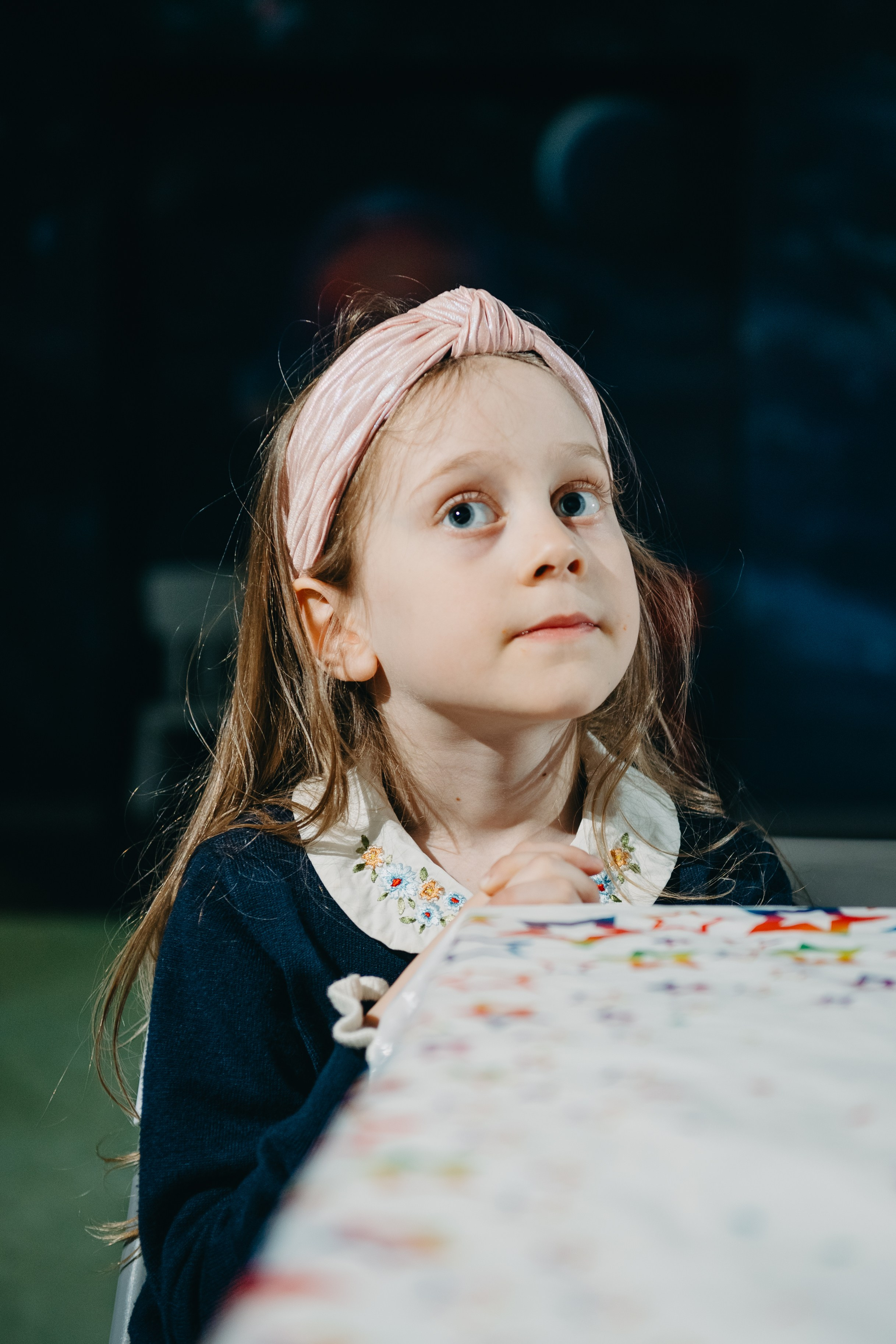 Детский день рождения