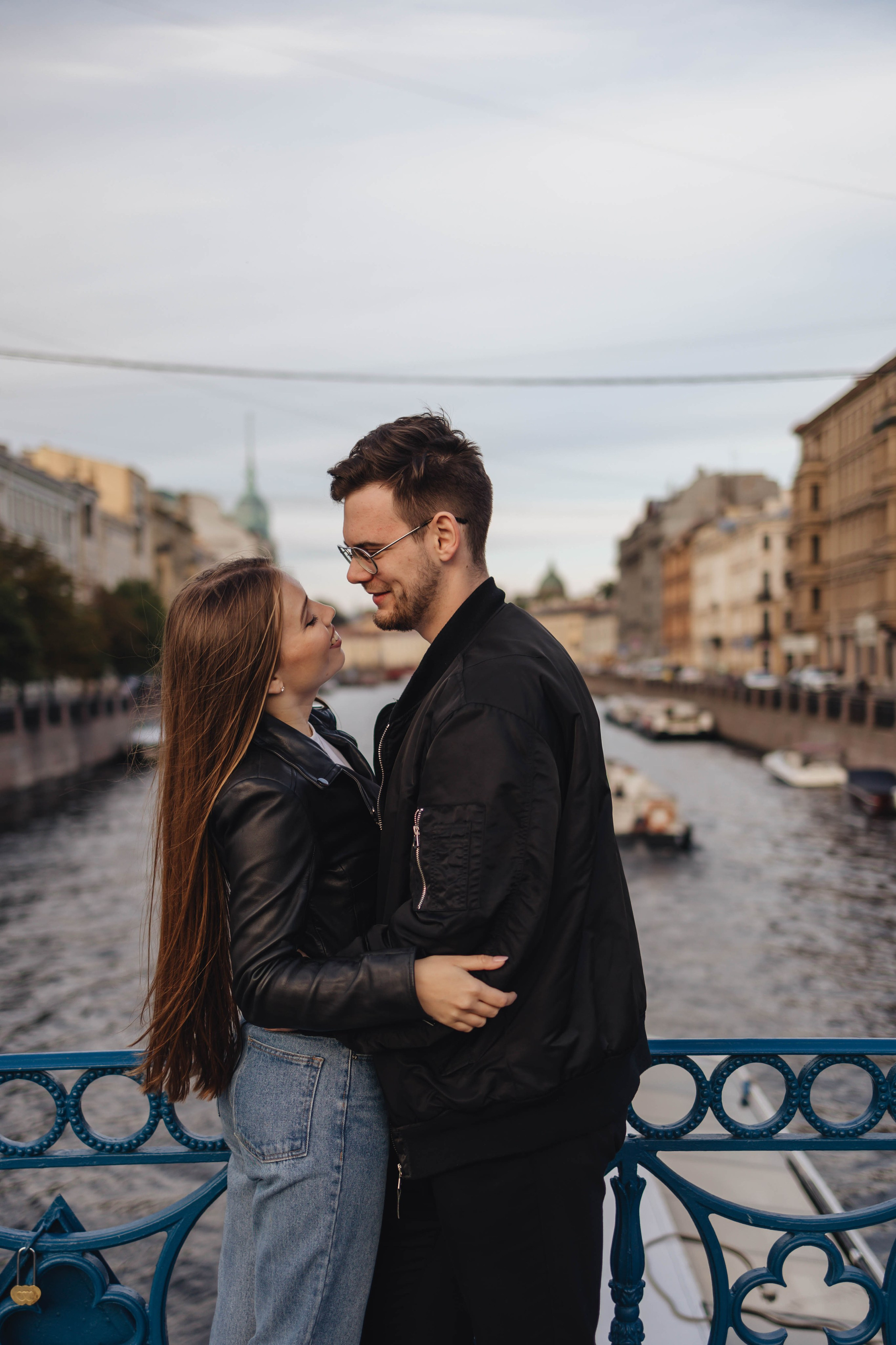 O&S. Фотограф в Санкт-Петербурге Ольга Кулеш