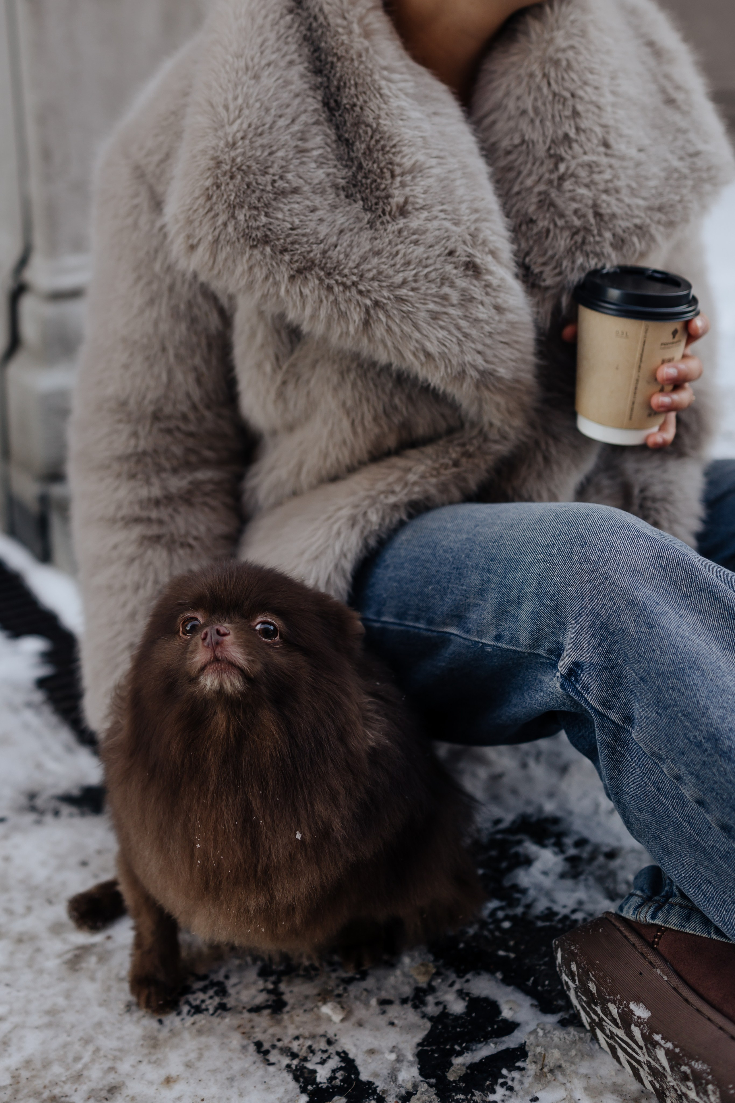 А. Фотограф в Санкт-Петербурге Ольга Кулеш