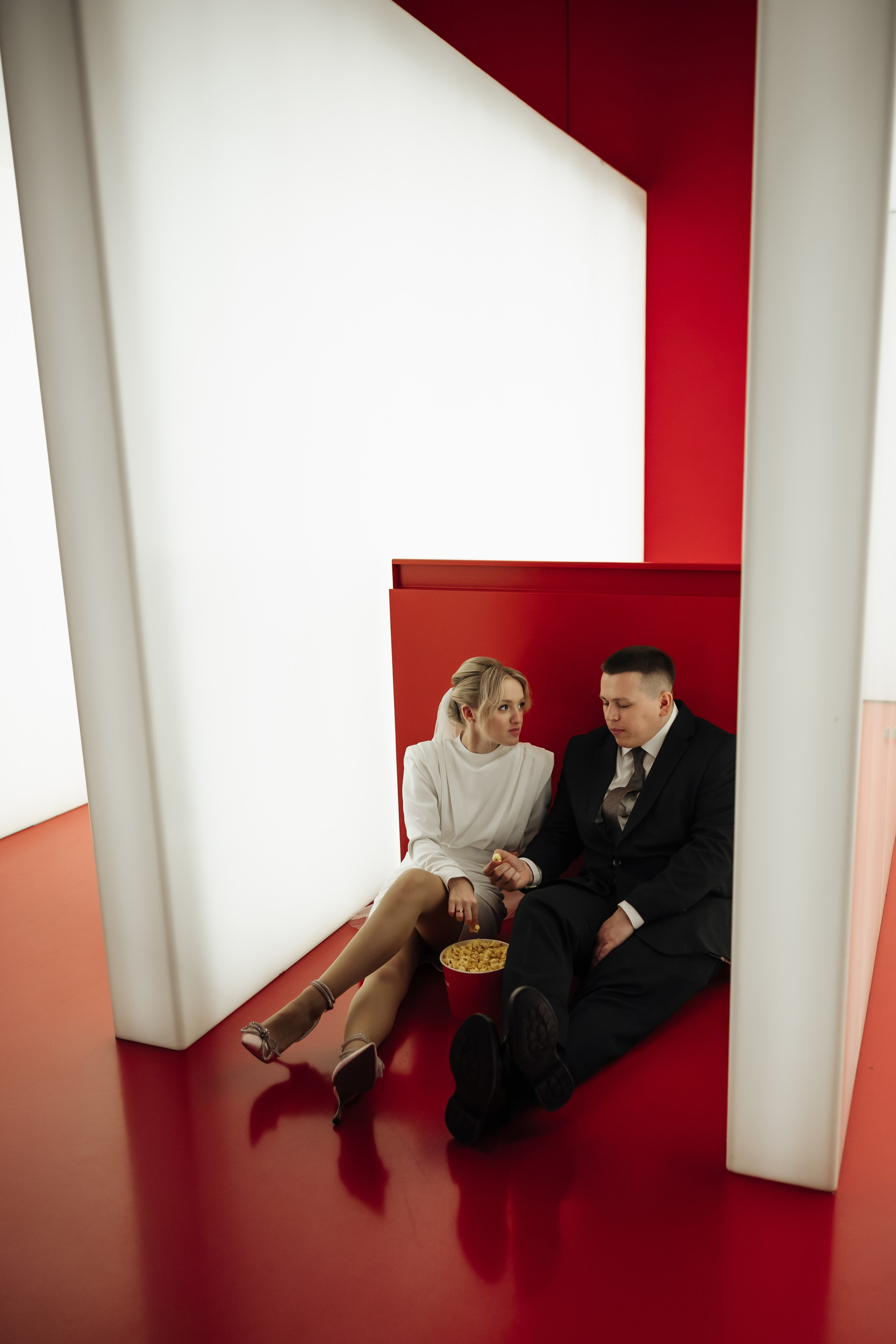 A&A. Фотограф в Санкт-Петербурге Ольга Кулеш