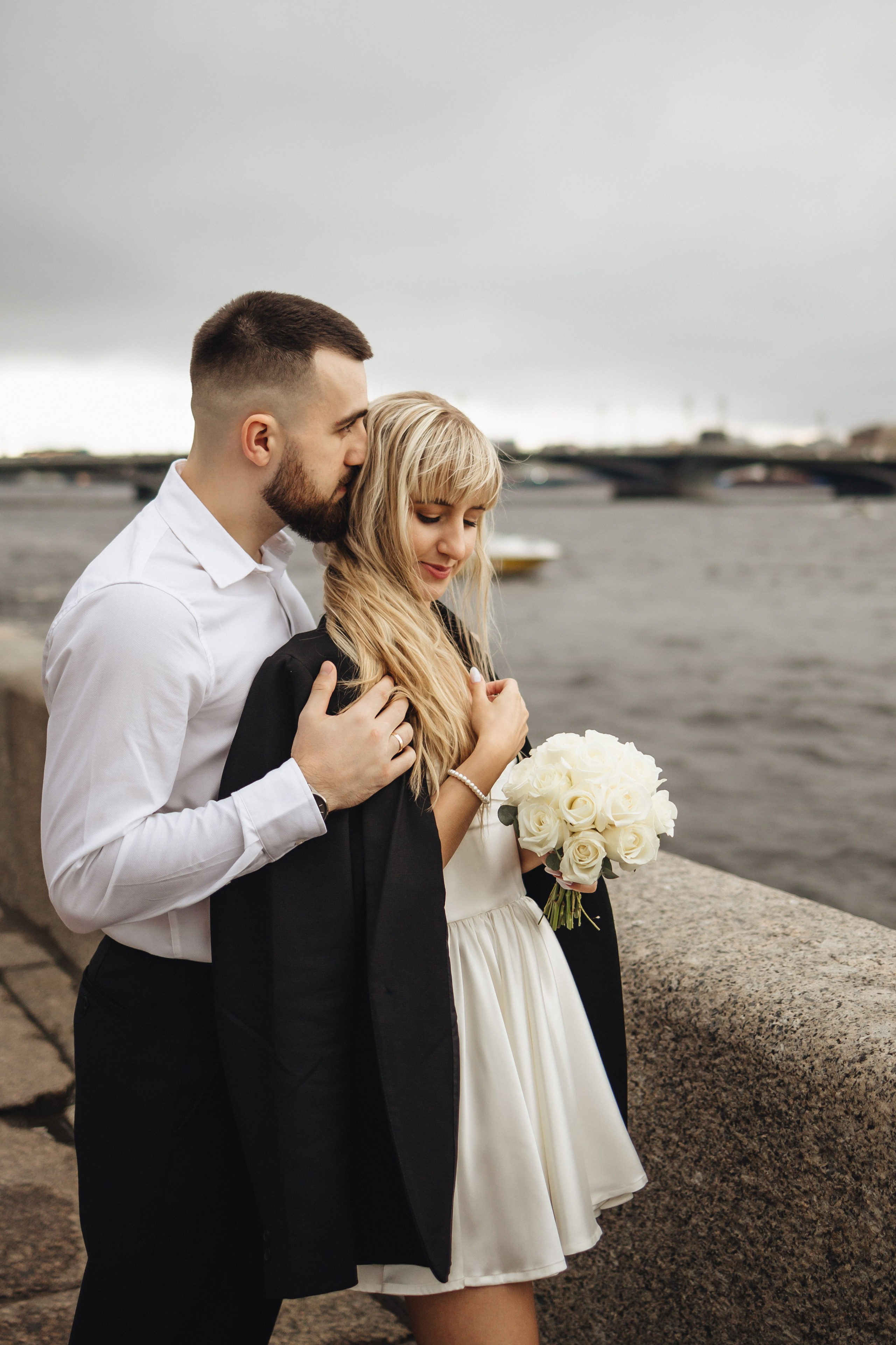 O&V. Фотограф в Санкт-Петербурге Ольга Кулеш