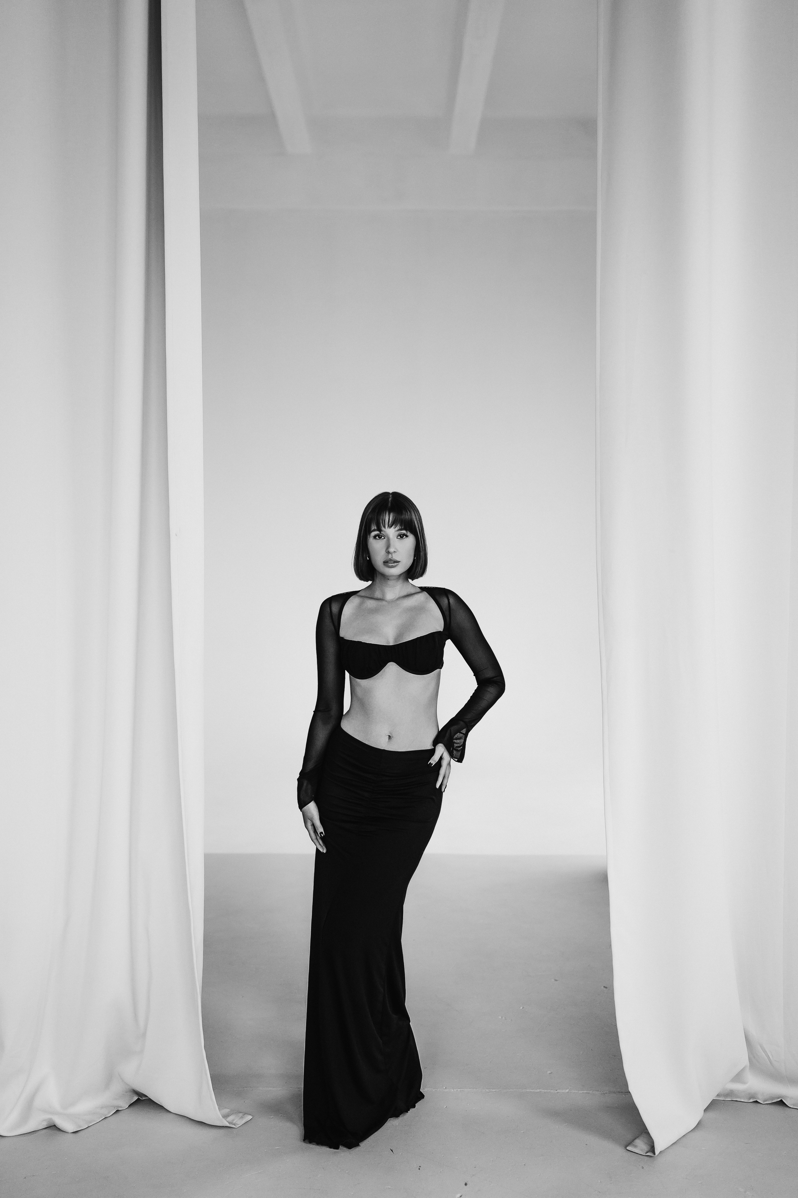 А. Фотограф в Санкт-Петербурге Ольга Кулеш