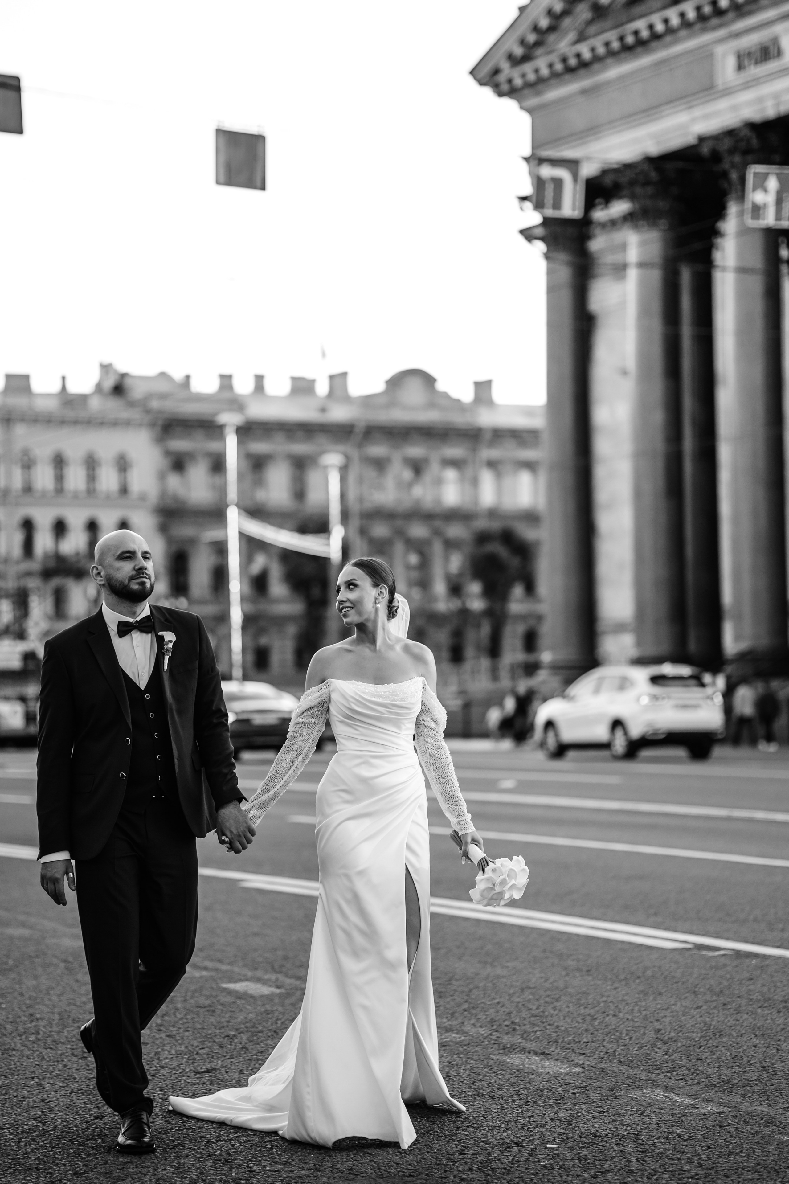 A&I. Фотограф в Санкт-Петербурге Ольга Кулеш