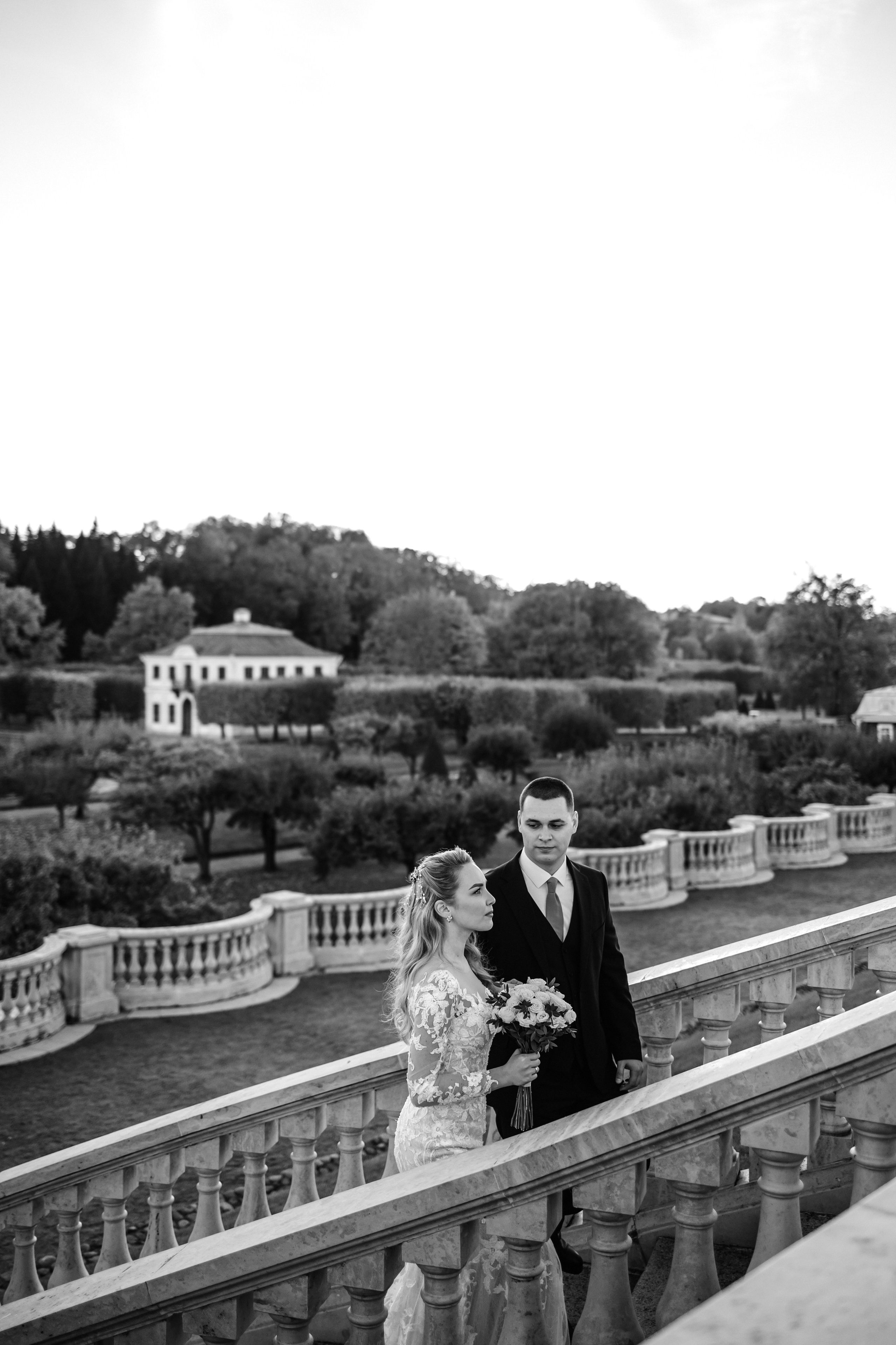 V&V. Фотограф в Санкт-Петербурге Ольга Кулеш