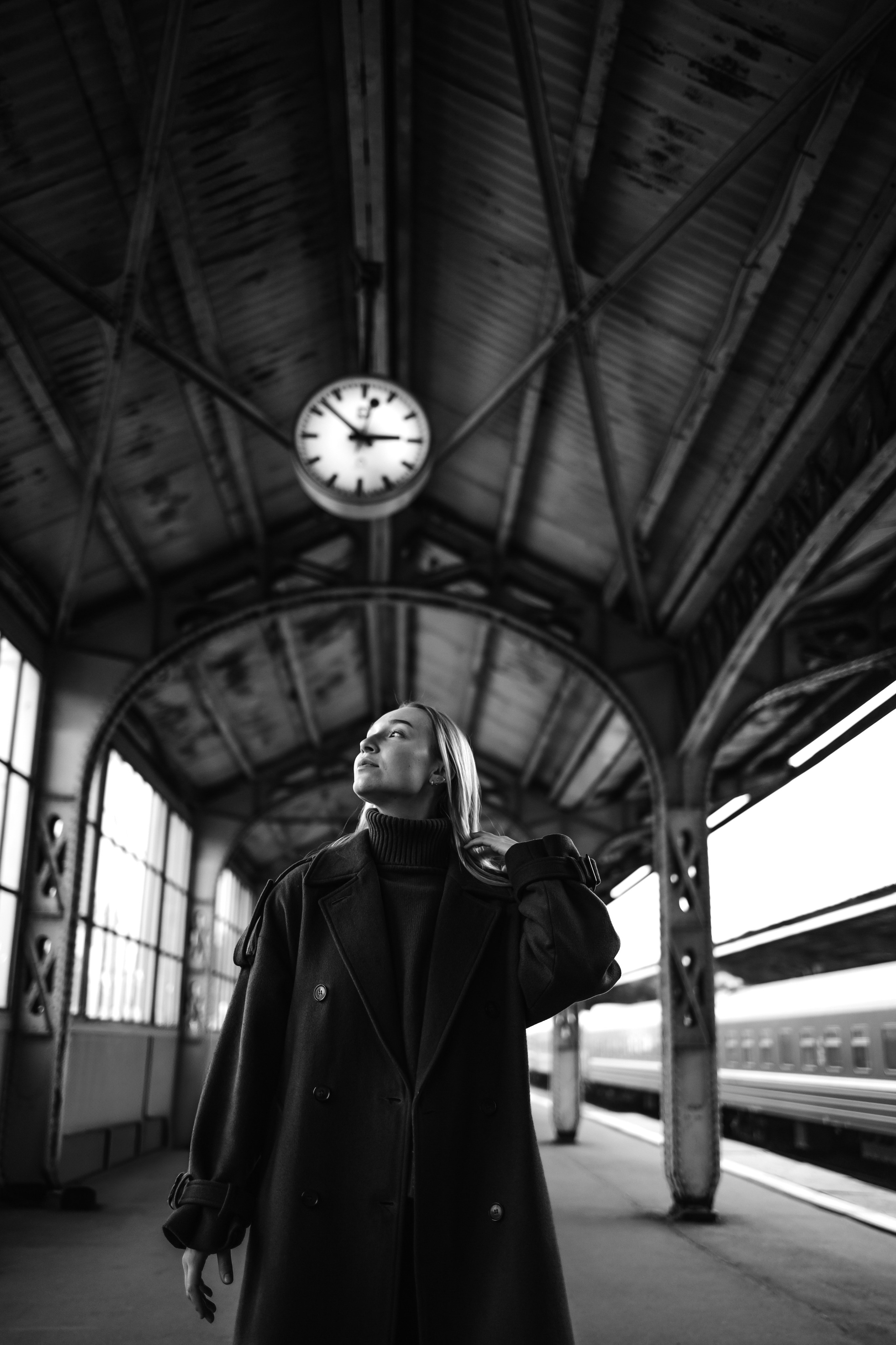 В. Фотограф в Санкт-Петербурге Ольга Кулеш