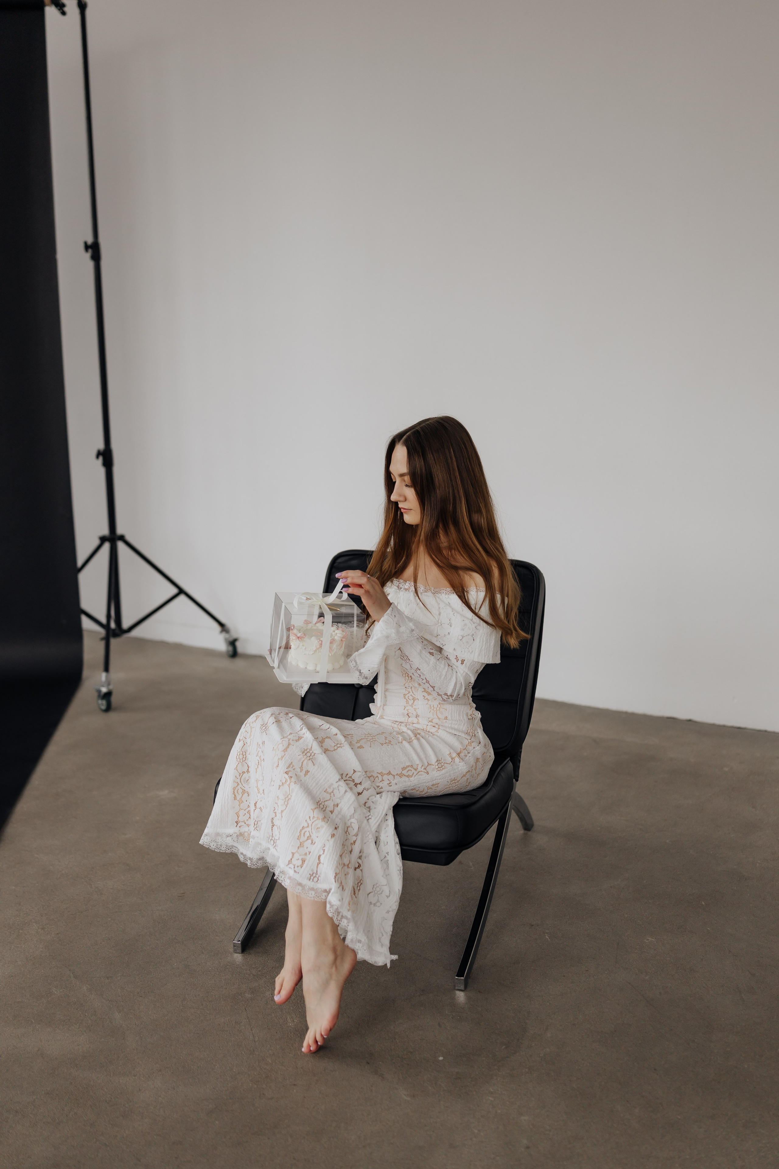 К. Фотограф в Санкт-Петербурге Ольга Кулеш