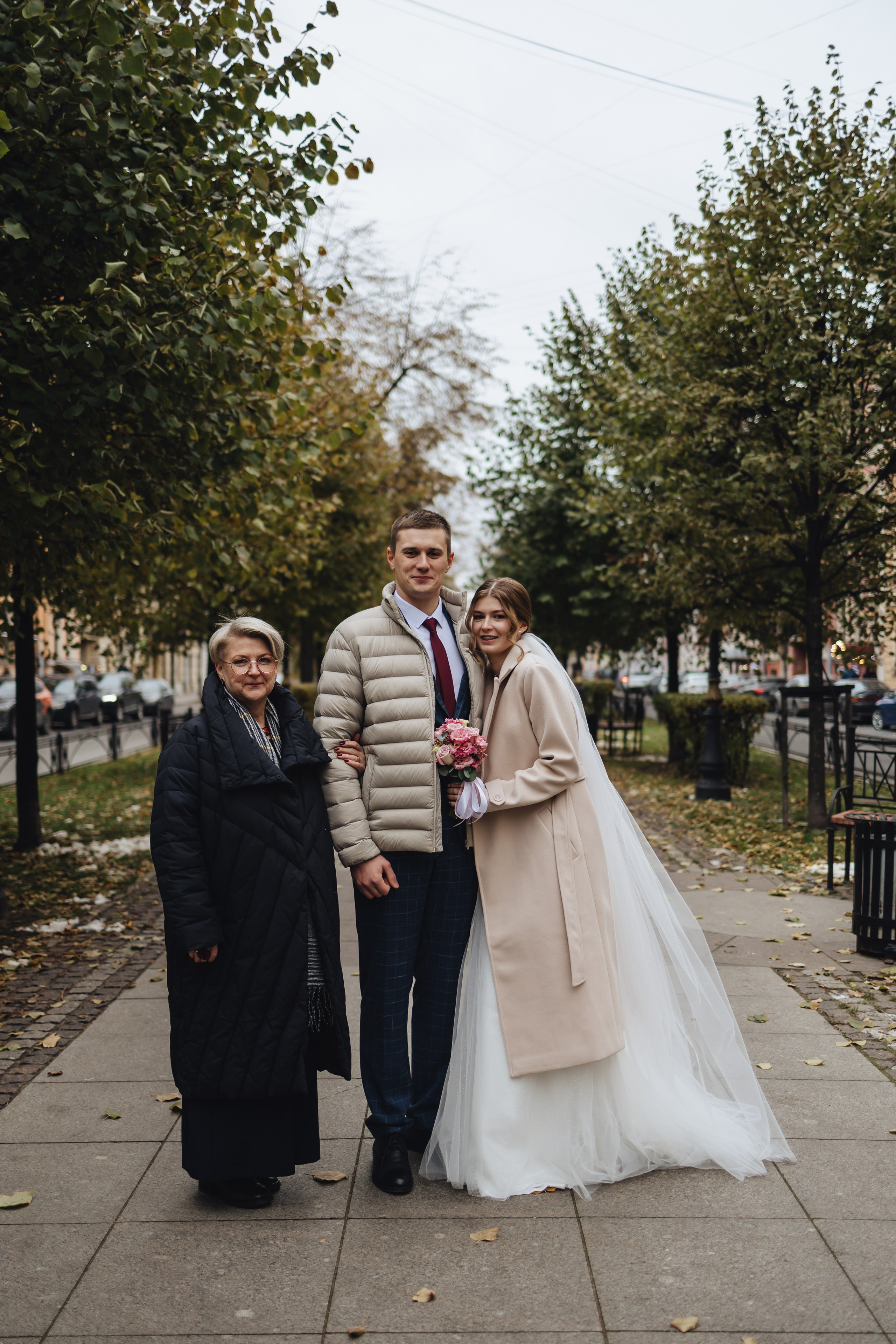 A&E. Фотограф в Санкт-Петербурге Ольга Кулеш