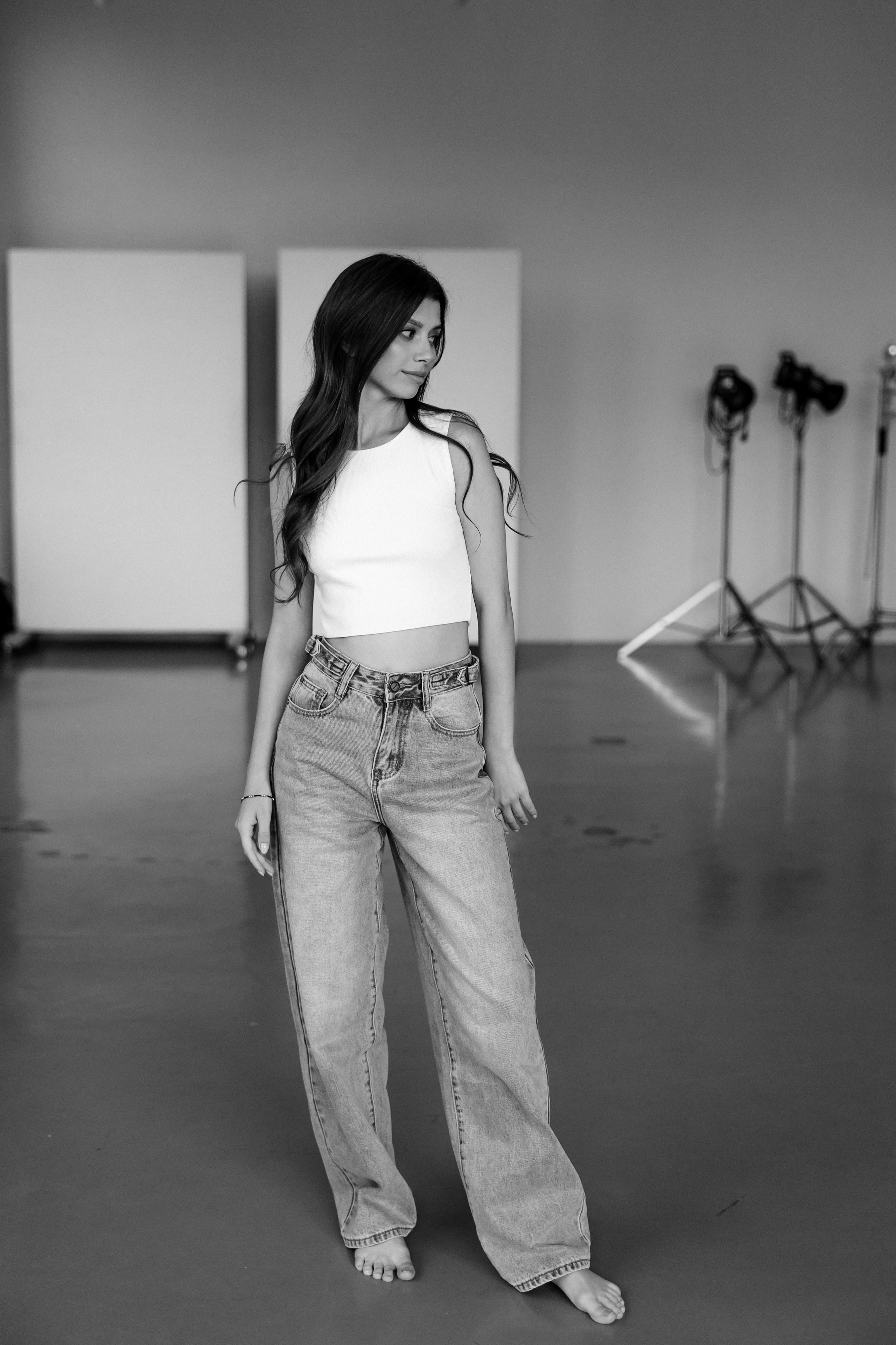 В. Фотограф в Санкт-Петербурге Ольга Кулеш