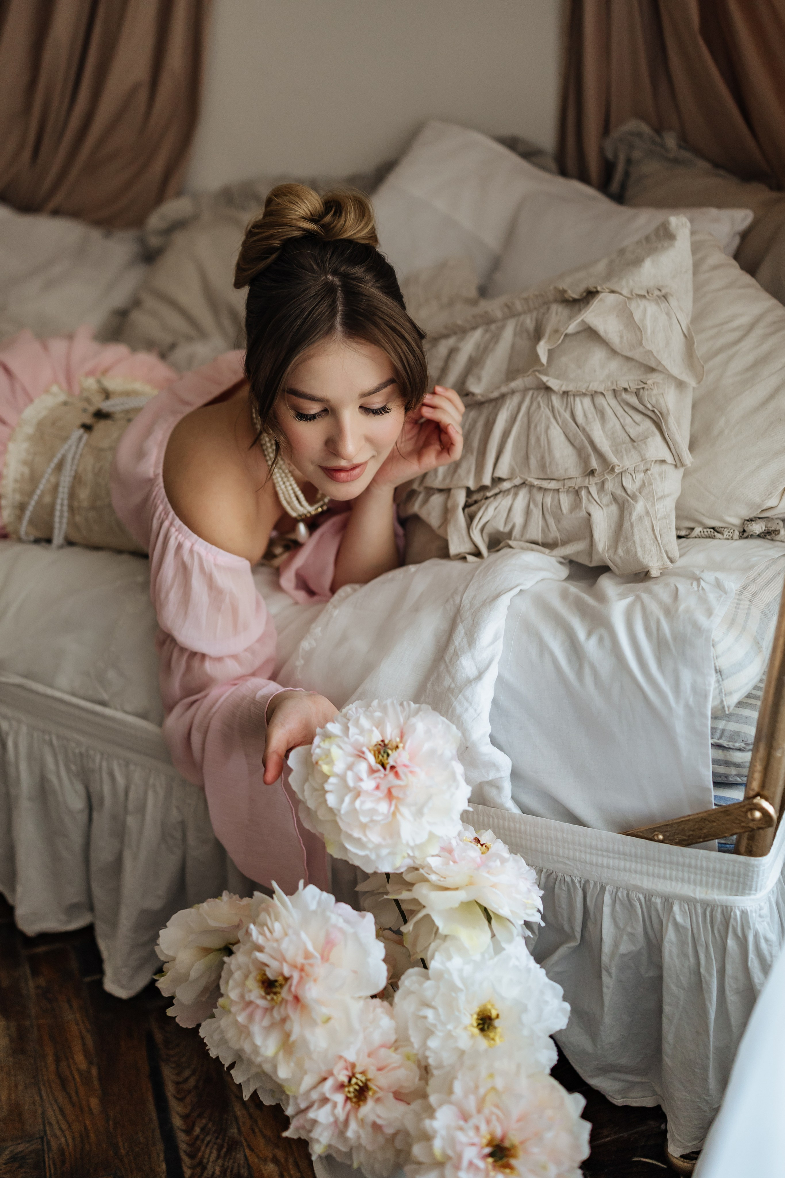 Д. Фотограф в Санкт-Петербурге Ольга Кулеш