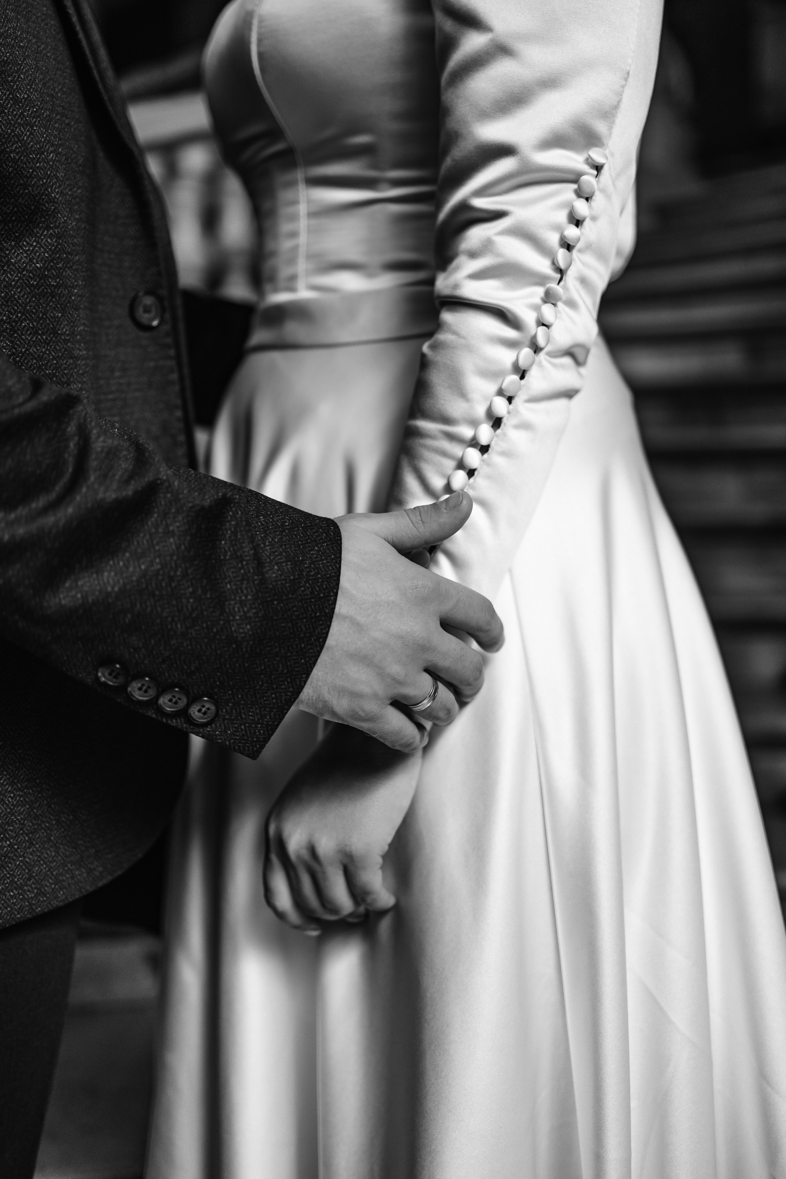 N&K. Фотограф в Санкт-Петербурге Ольга Кулеш