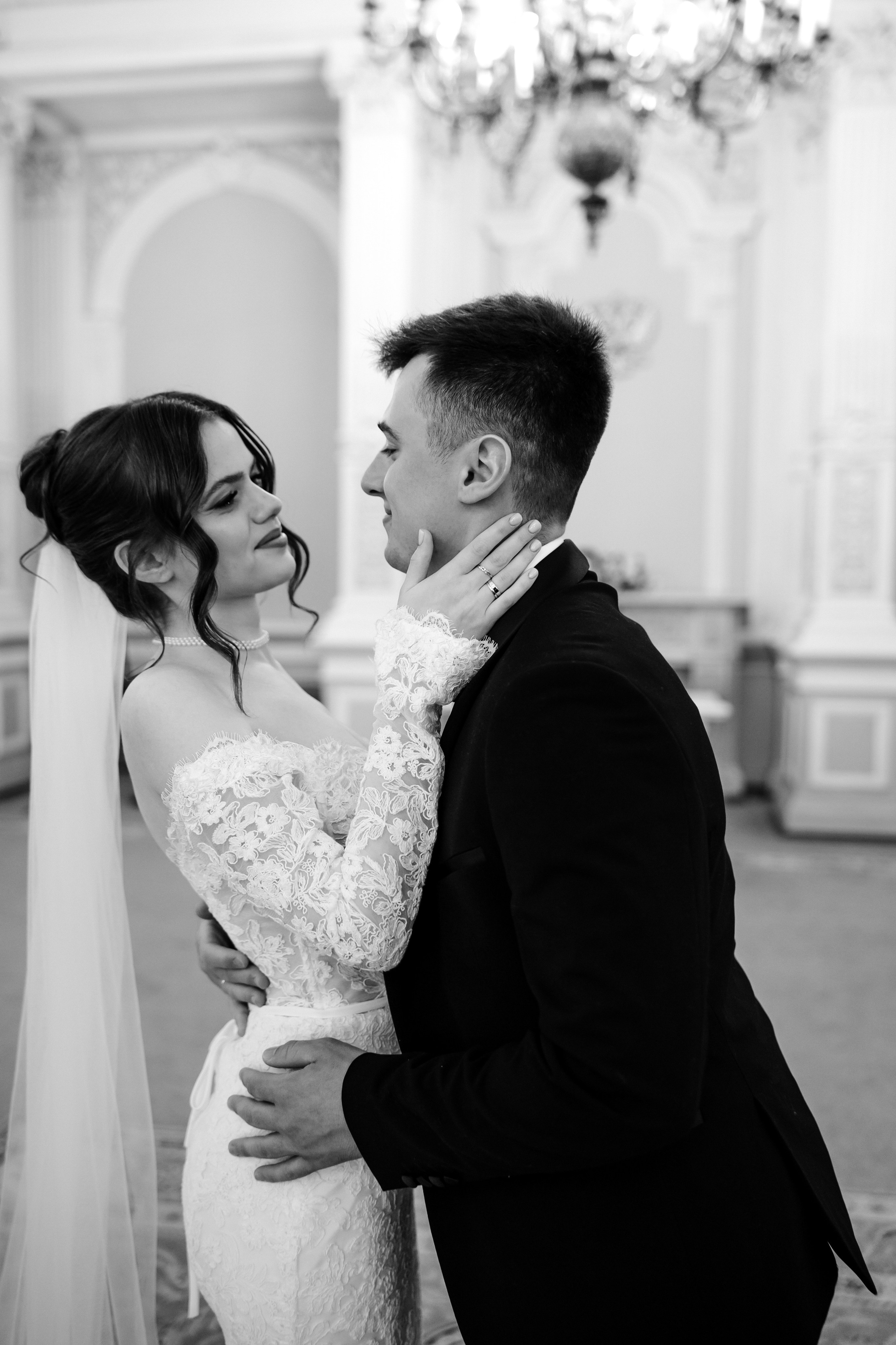 M&V. Фотограф в Санкт-Петербурге Ольга Кулеш