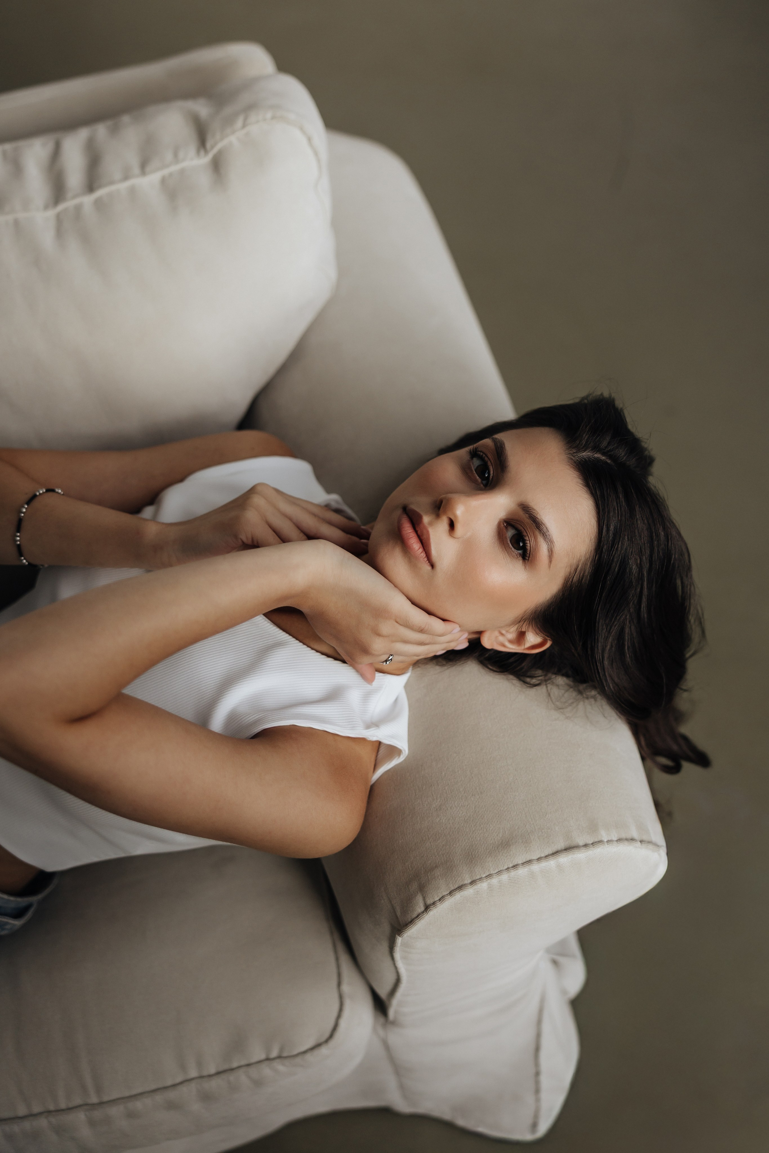 В. Фотограф в Санкт-Петербурге Ольга Кулеш