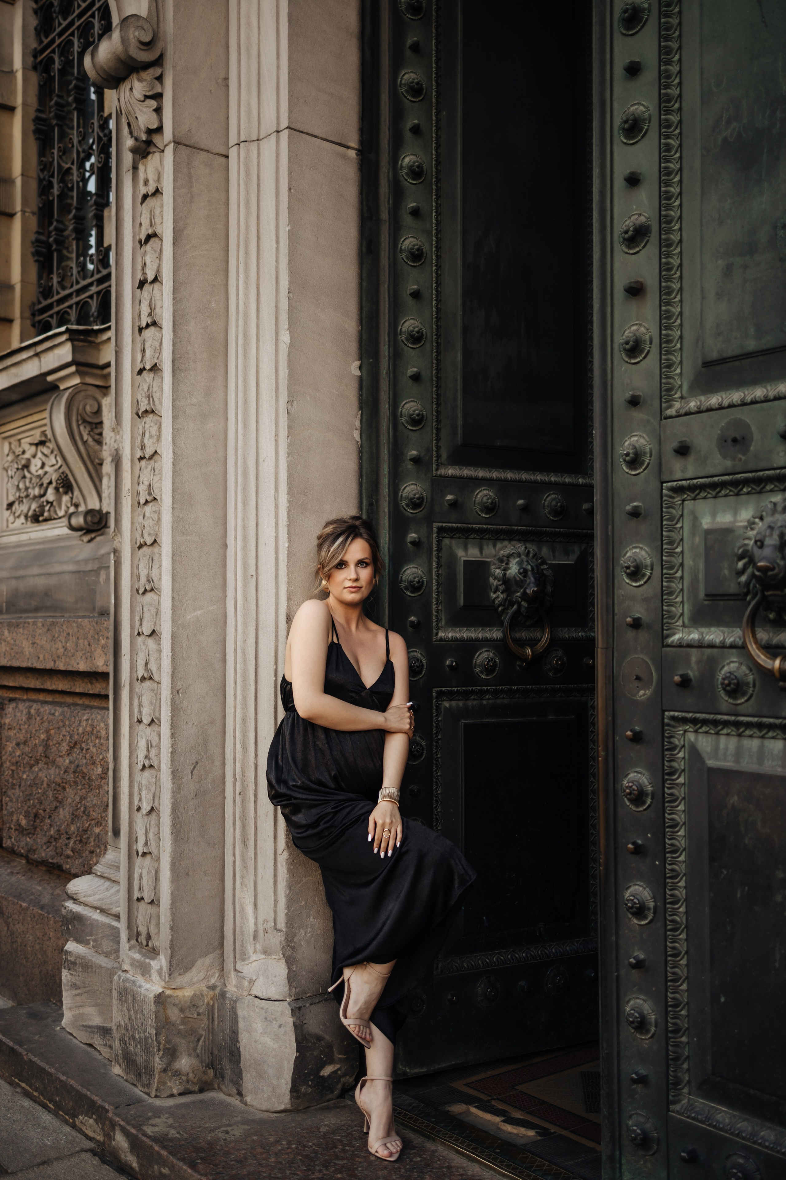 М. Фотограф в Санкт-Петербурге Ольга Кулеш