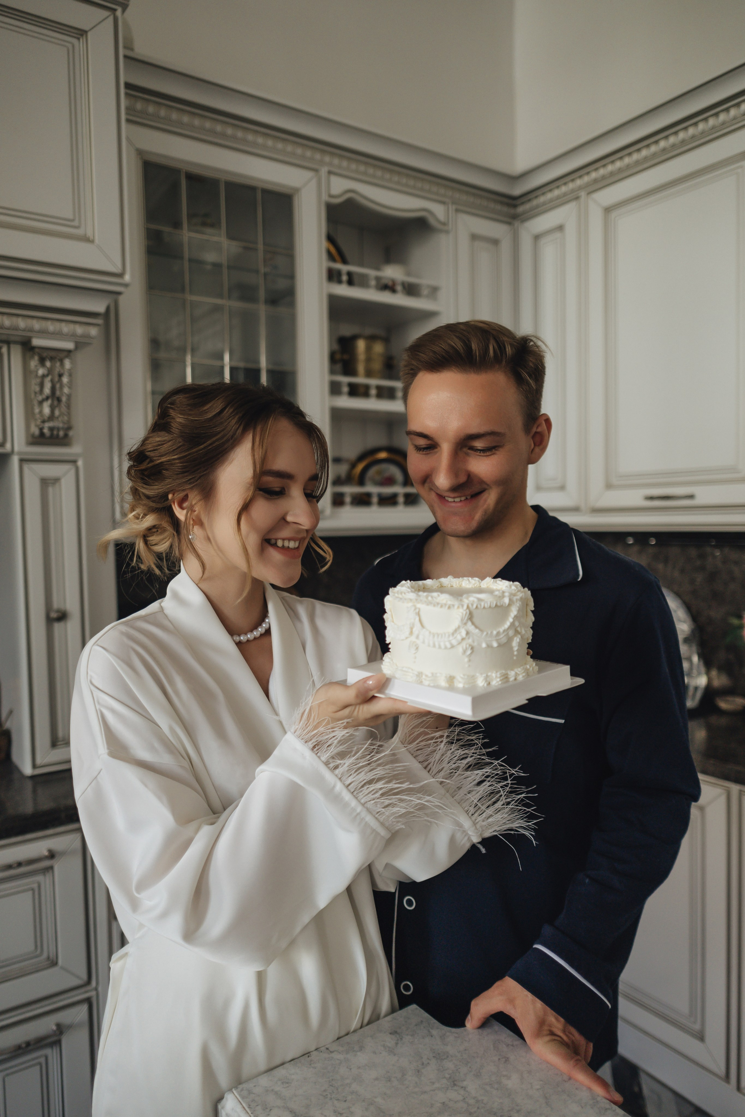 D&K. Фотограф в Санкт-Петербурге Ольга Кулеш