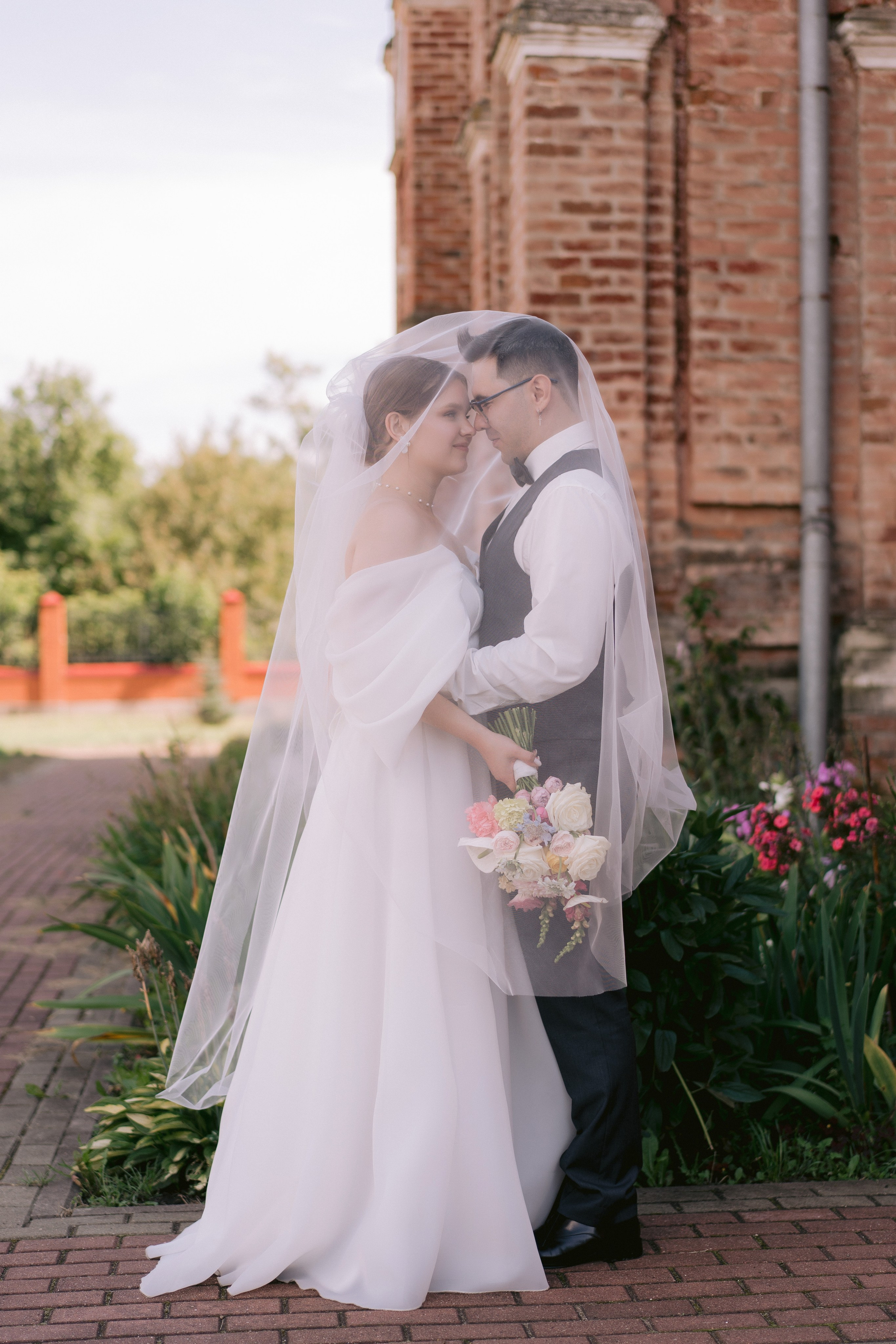 Дмитрий & Елизавета. Margosha-ph.ru