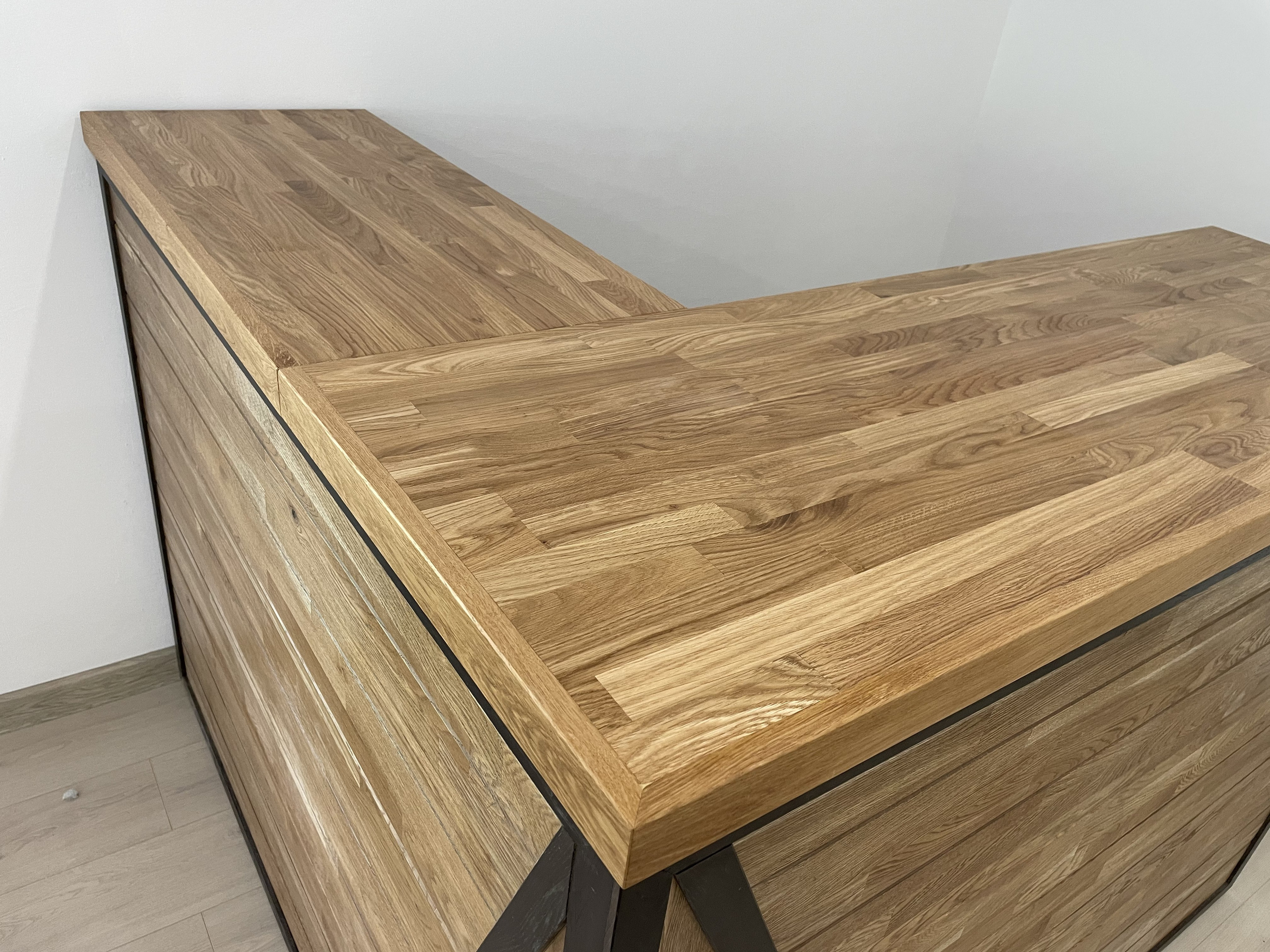 Loft. Klauzevits Workshop