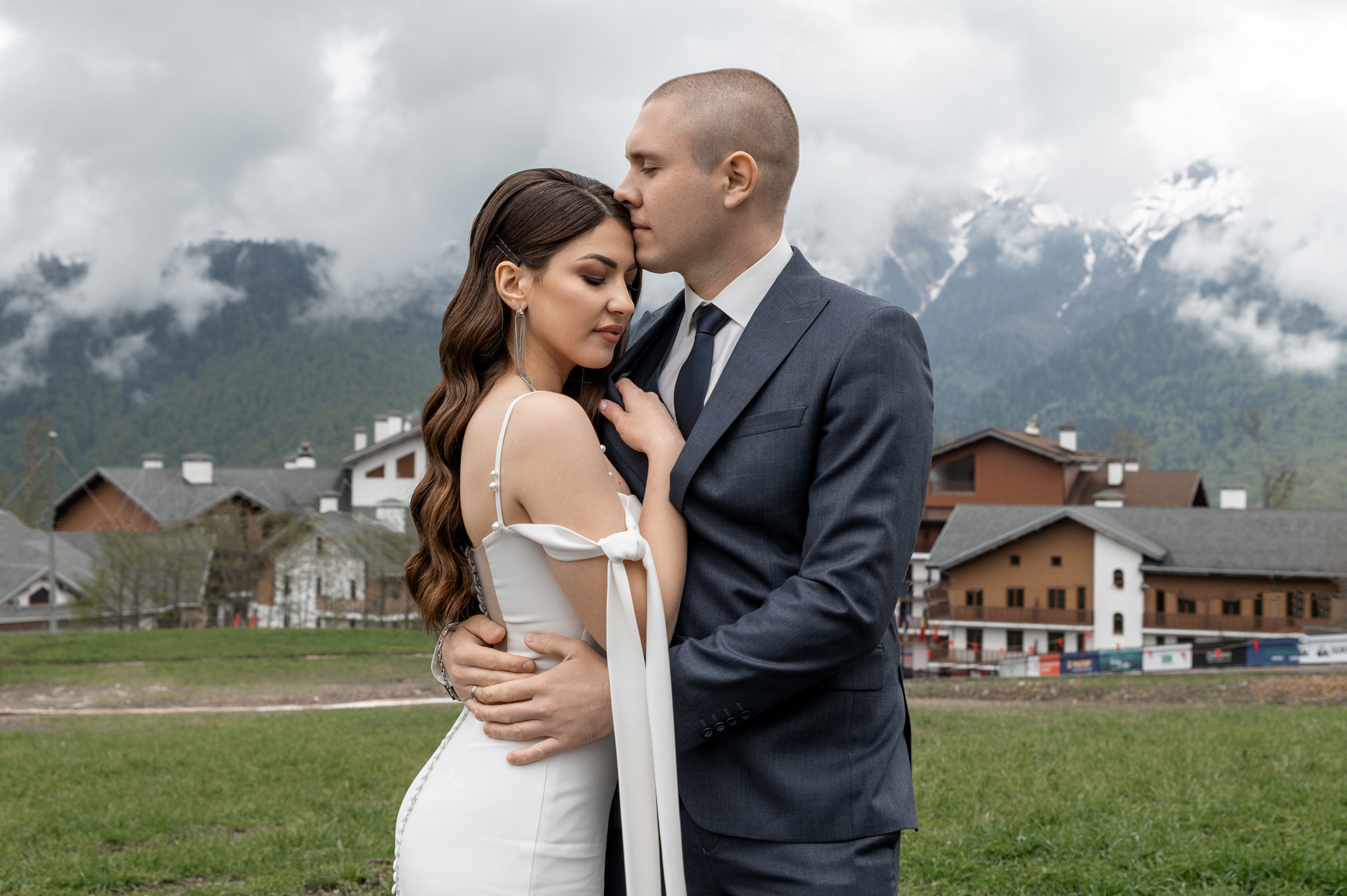 Свадебный фотограф Ростов-на-Дону Сочи