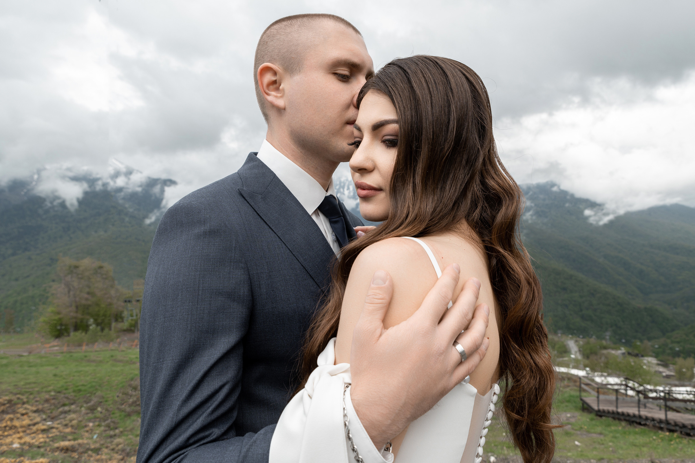 Свадебный фотограф Ростов-на-Дону Сочи