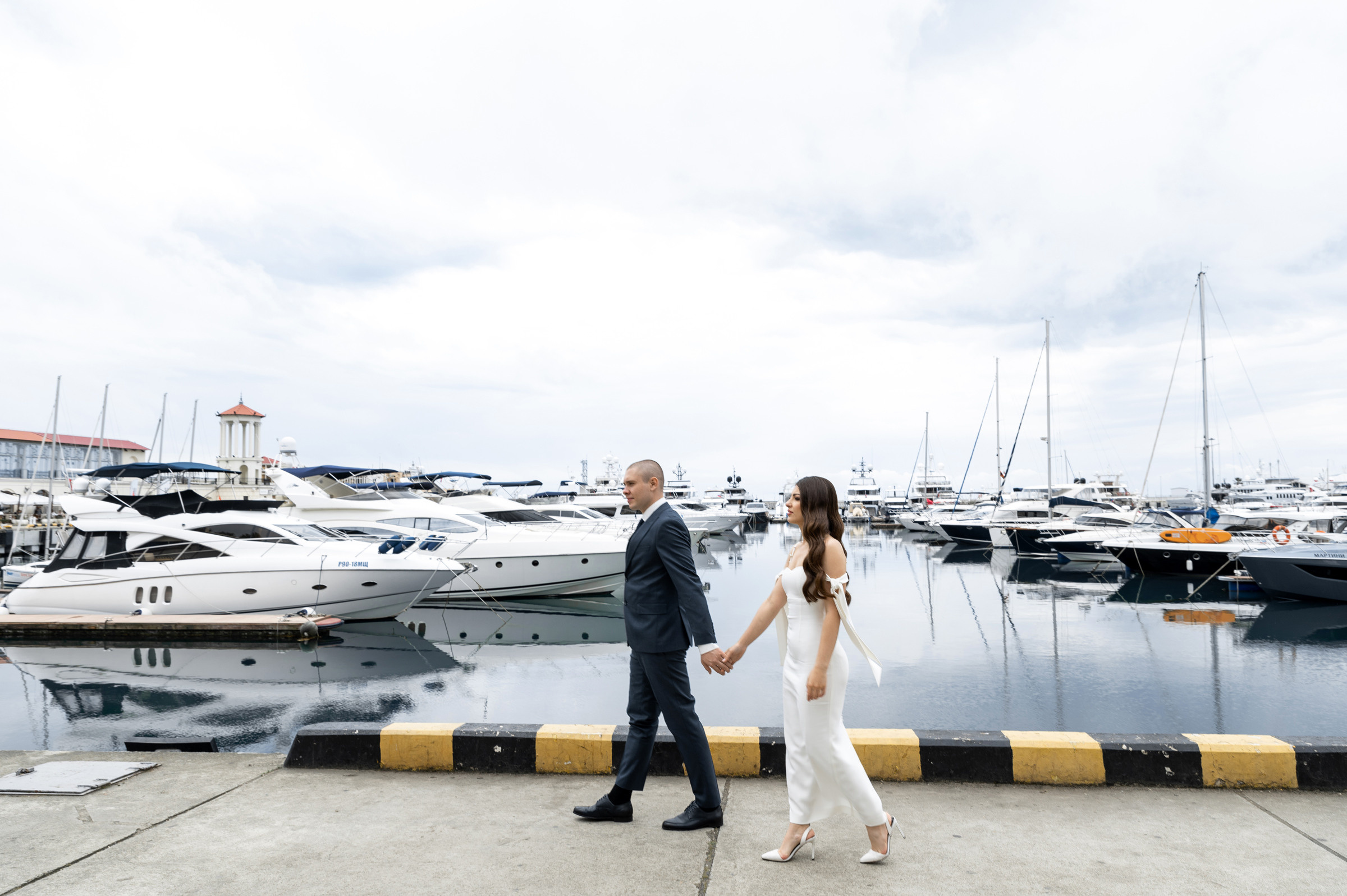 Свадебный фотограф Ростов-на-Дону Сочи