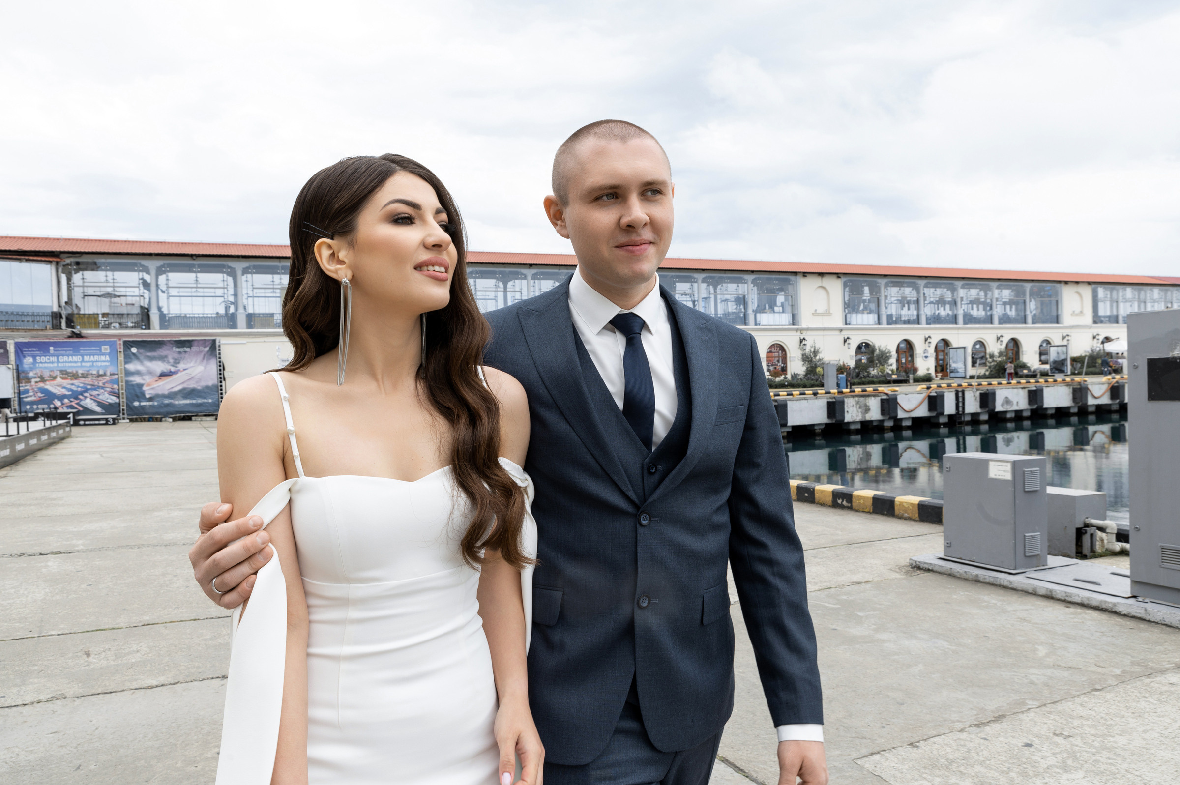 Свадебный фотограф Ростов-на-Дону Сочи