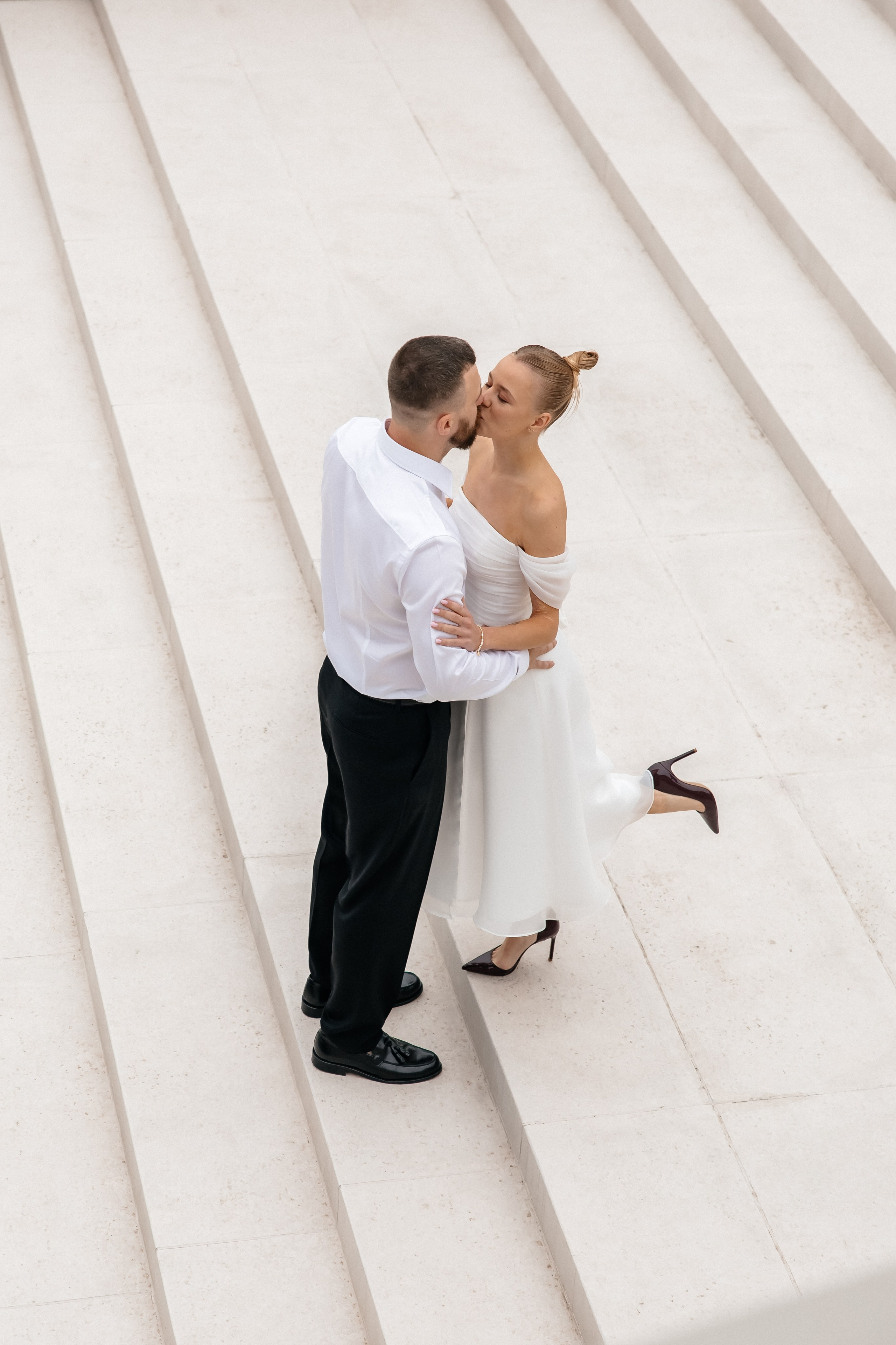 Саша и Дима. Светлана Ванцлав — фотограф Минск, Беларусь