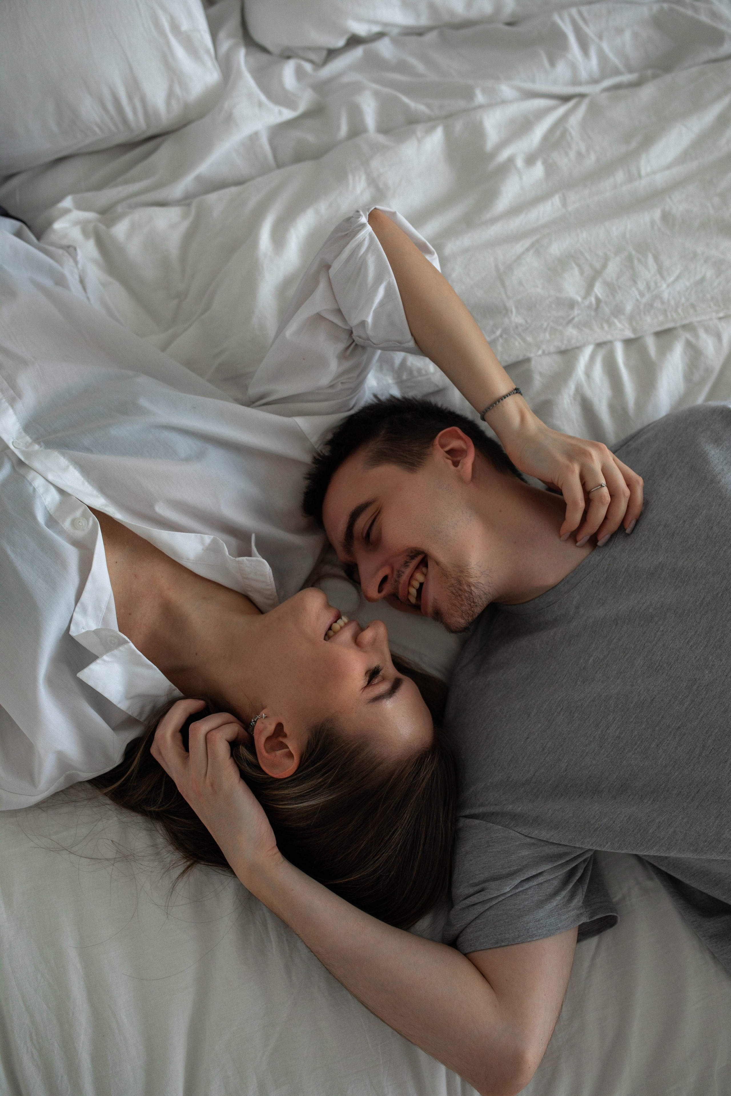 Елизавета и Сергей. Профессиональный фотограф