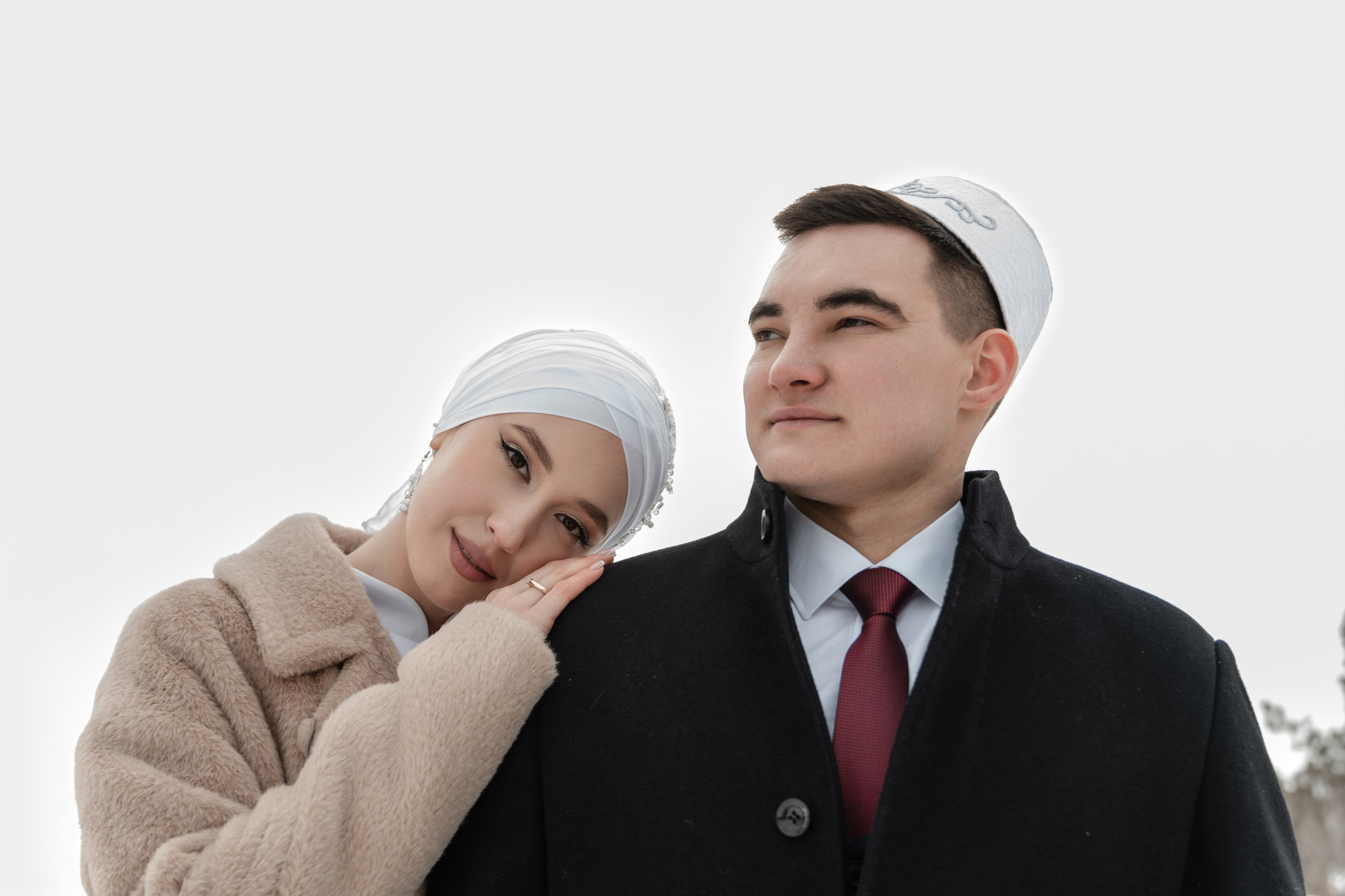 Карим Камилла. Свадебный фотограф в Уфе Лилия Сова