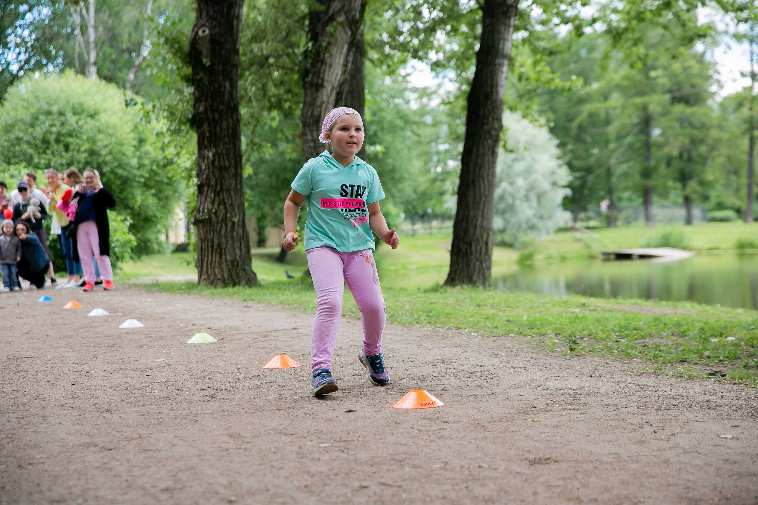 Детский праздник 2022. Семейный и портретный фотограф в Санкт-Петербурге Ольга Станкова