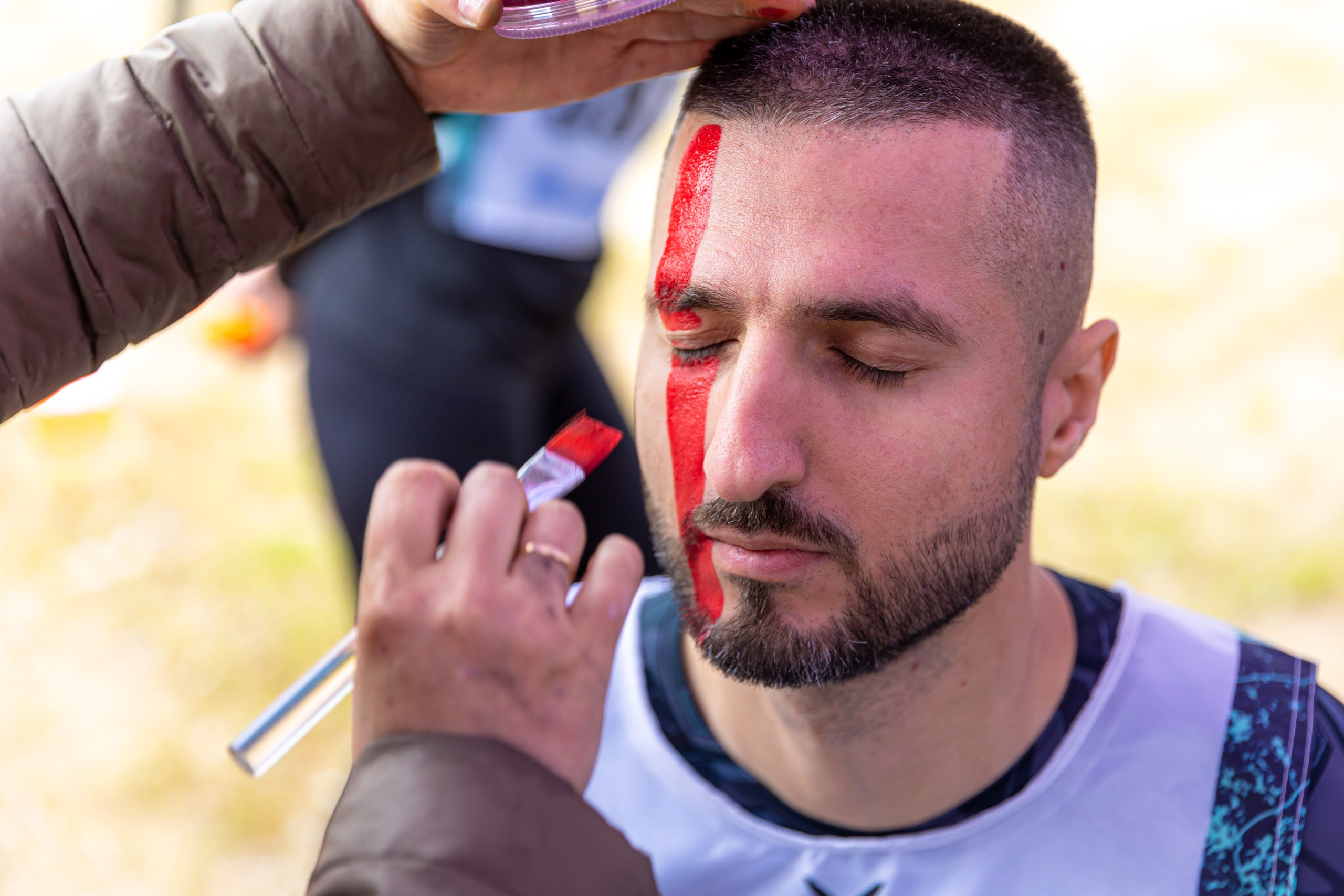Спорт. Профессиональной фотограф в Санкт-Петербурге Алексей Киселёв