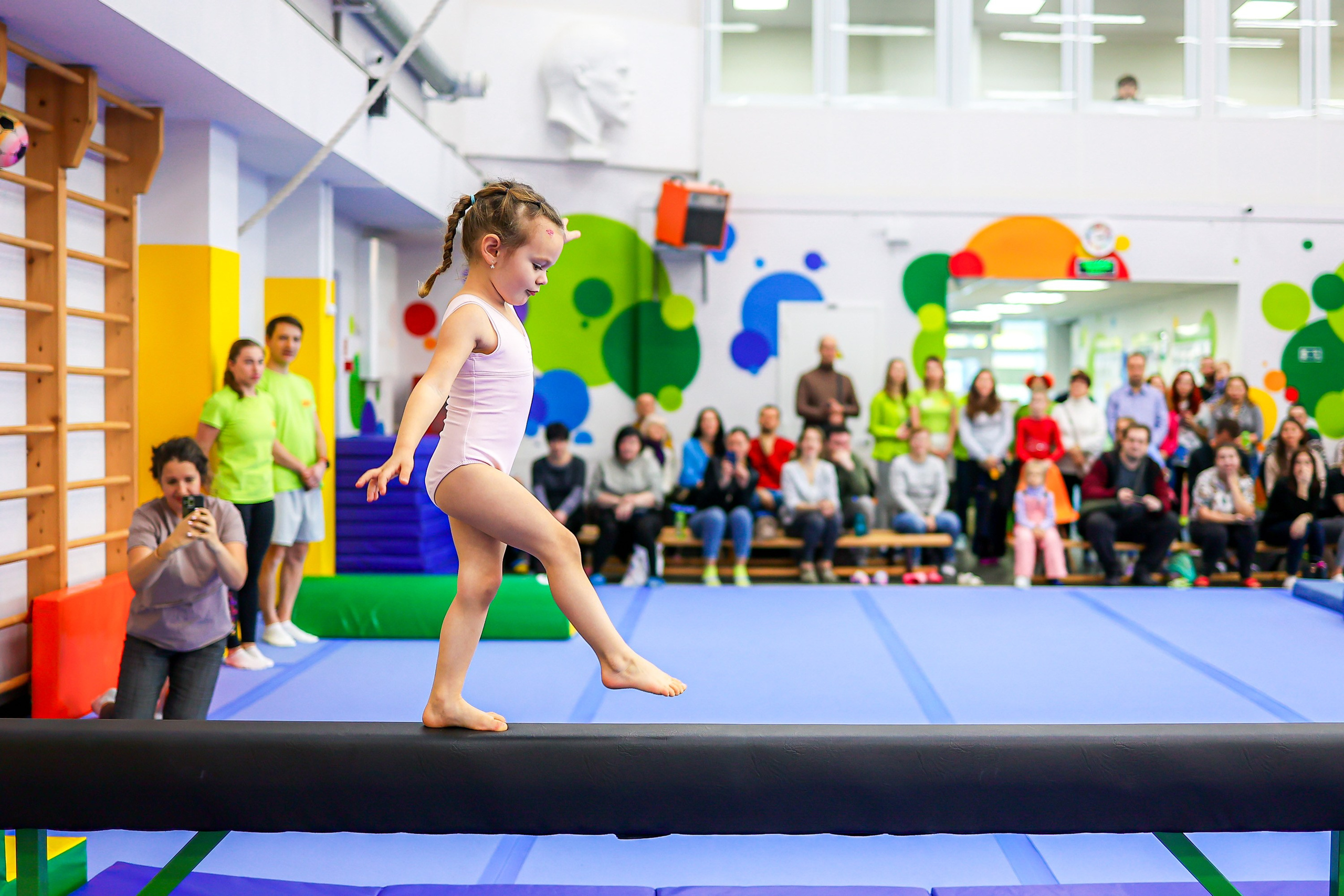 Спорт. Профессиональной фотограф в Санкт-Петербурге Алексей Киселёв