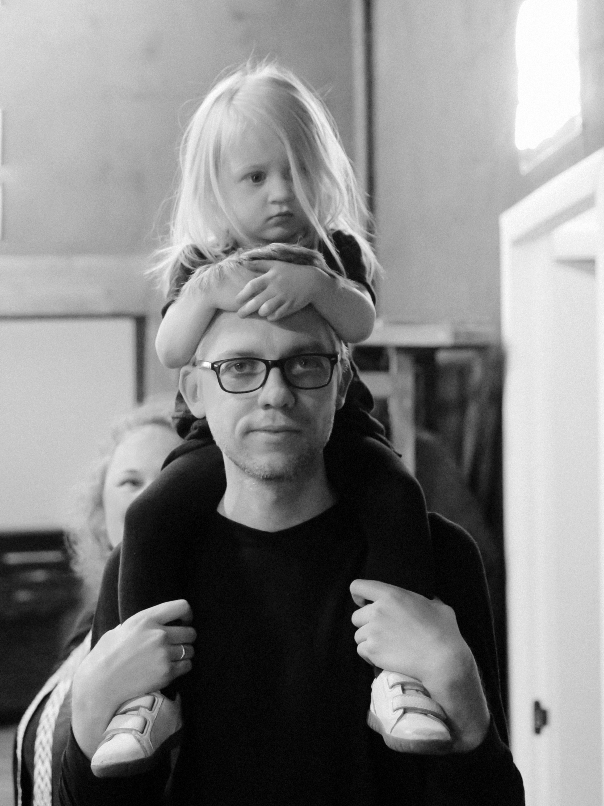 MiB Birthday party. Свадебный фотограф Москва Европа Мария Коренчук