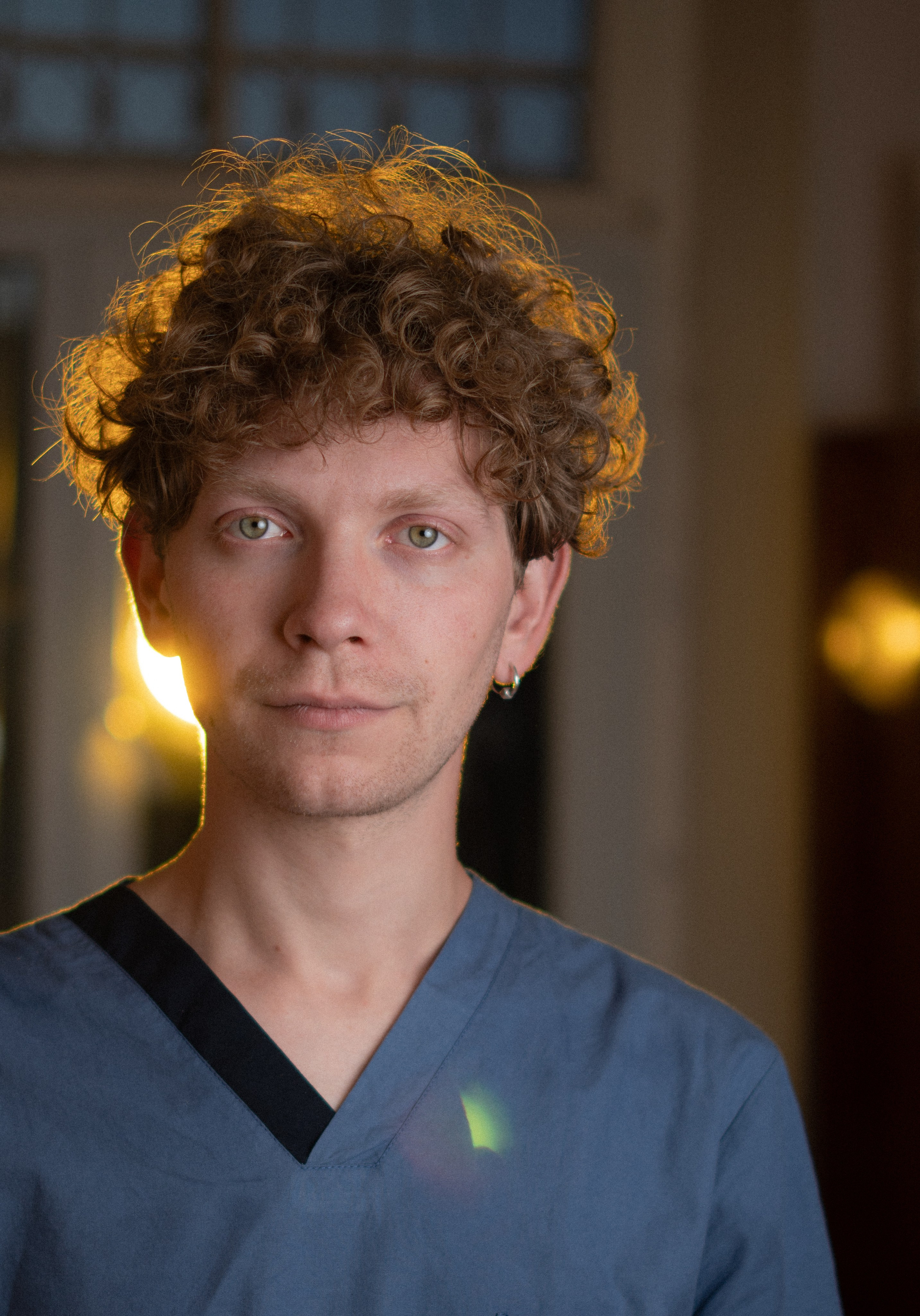 Массаж. Фотограф Париж / Photographer Paris